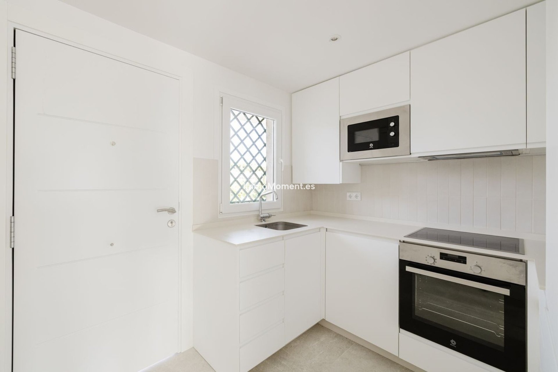 Revente - Appartement - Marbella - Artola