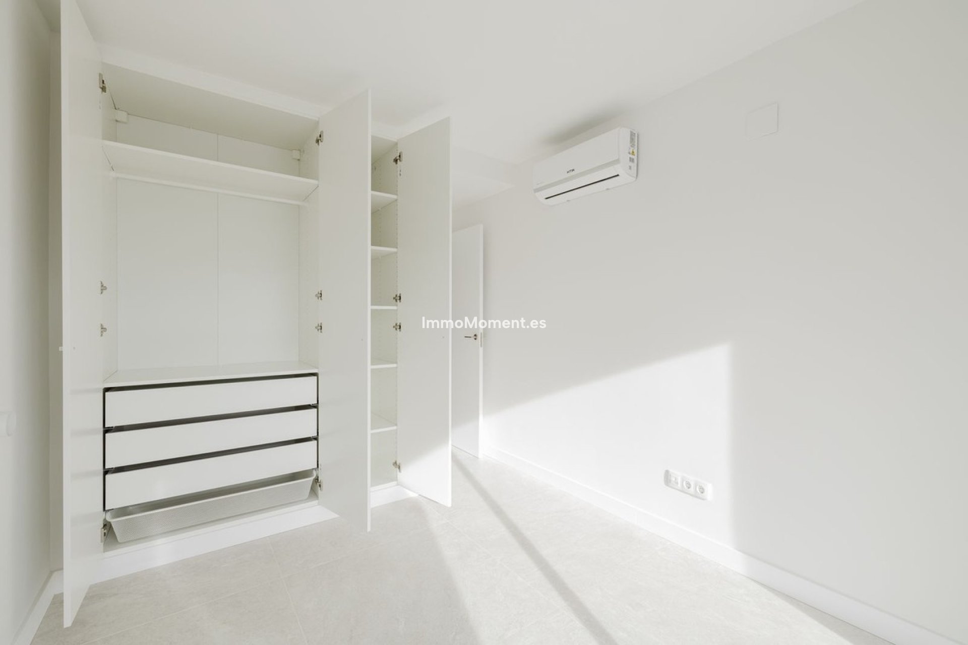 Revente - Appartement - Marbella - Artola