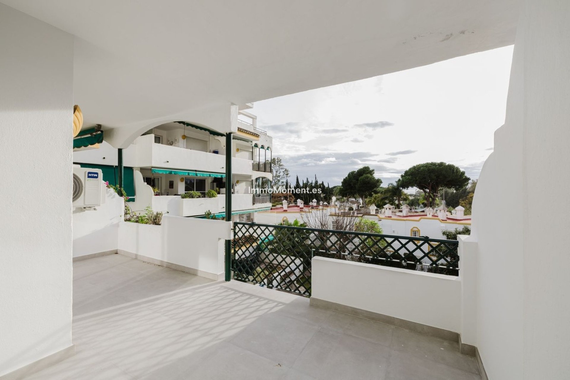 Revente - Appartement - Marbella - Artola