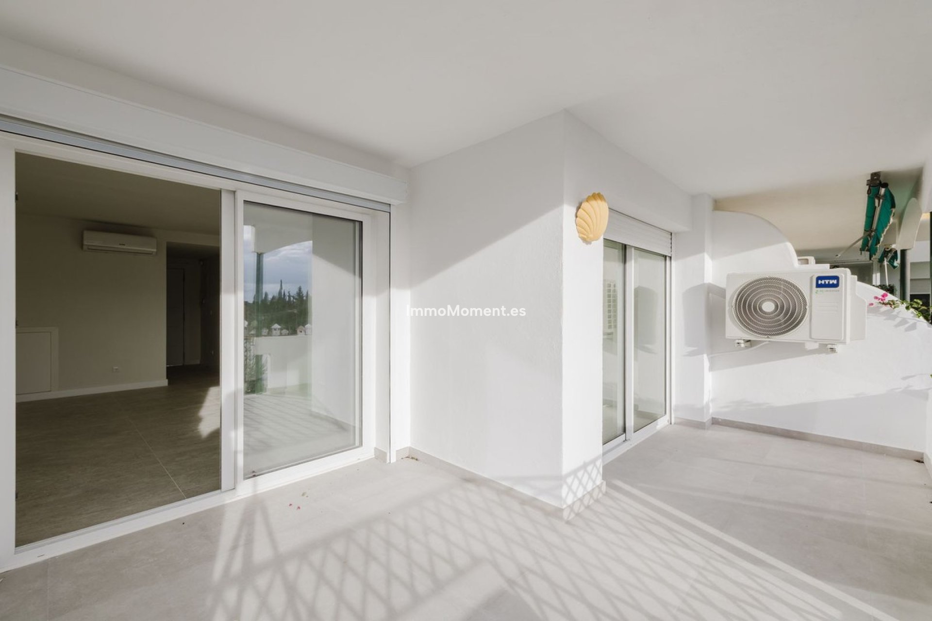 Revente - Appartement - Marbella - Artola