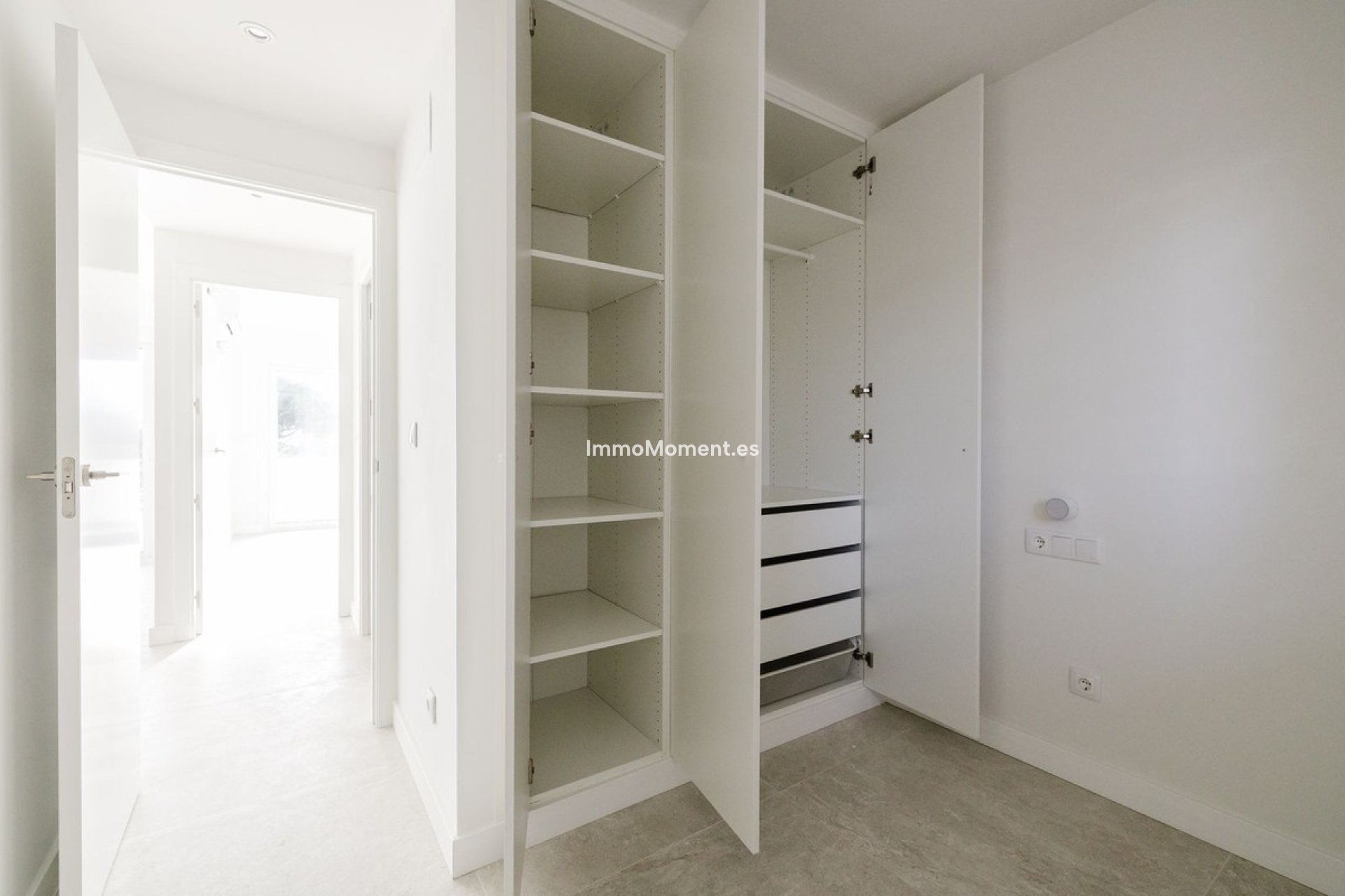 Revente - Appartement - Marbella - Artola