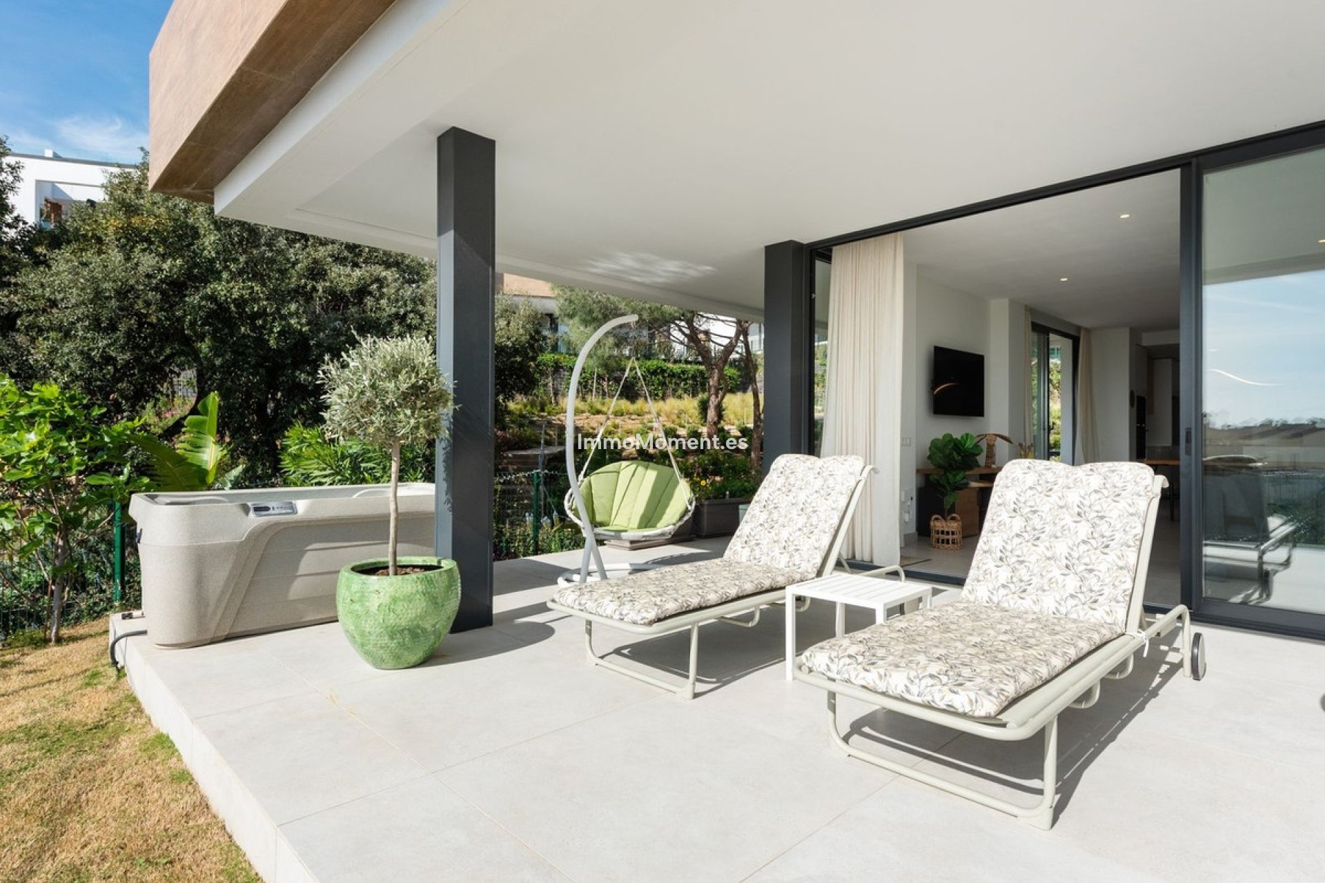 Revente - Appartement - Marbella - Artola
