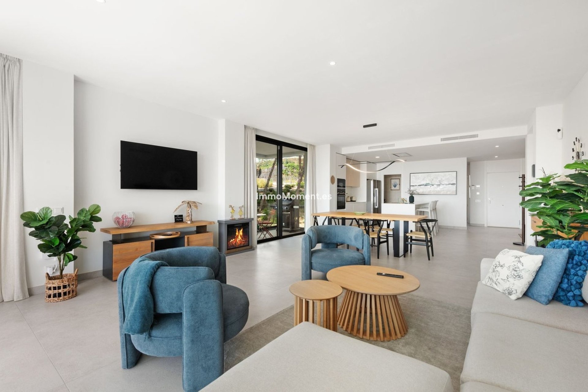 Revente - Appartement - Marbella - Artola