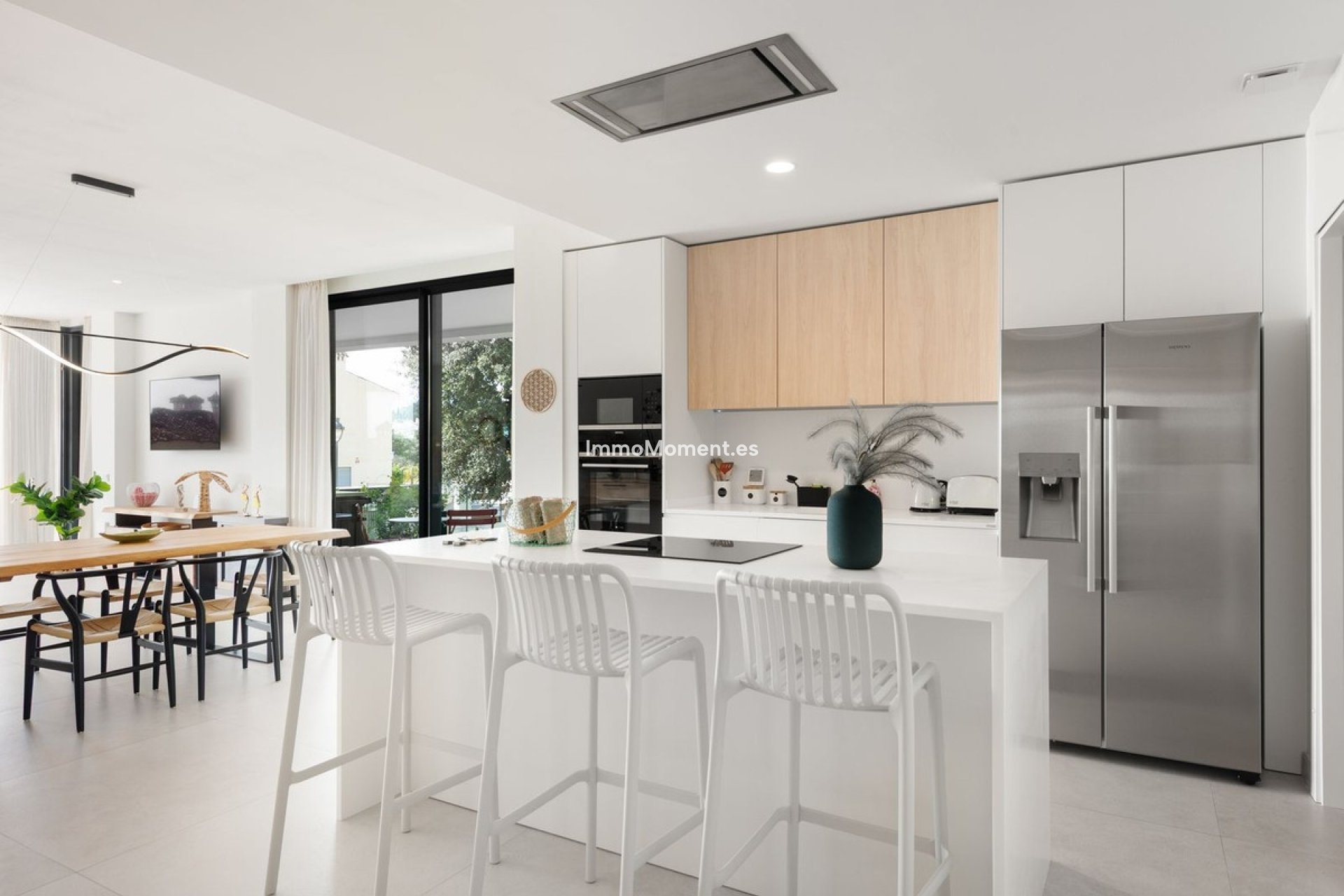 Revente - Appartement - Marbella - Artola