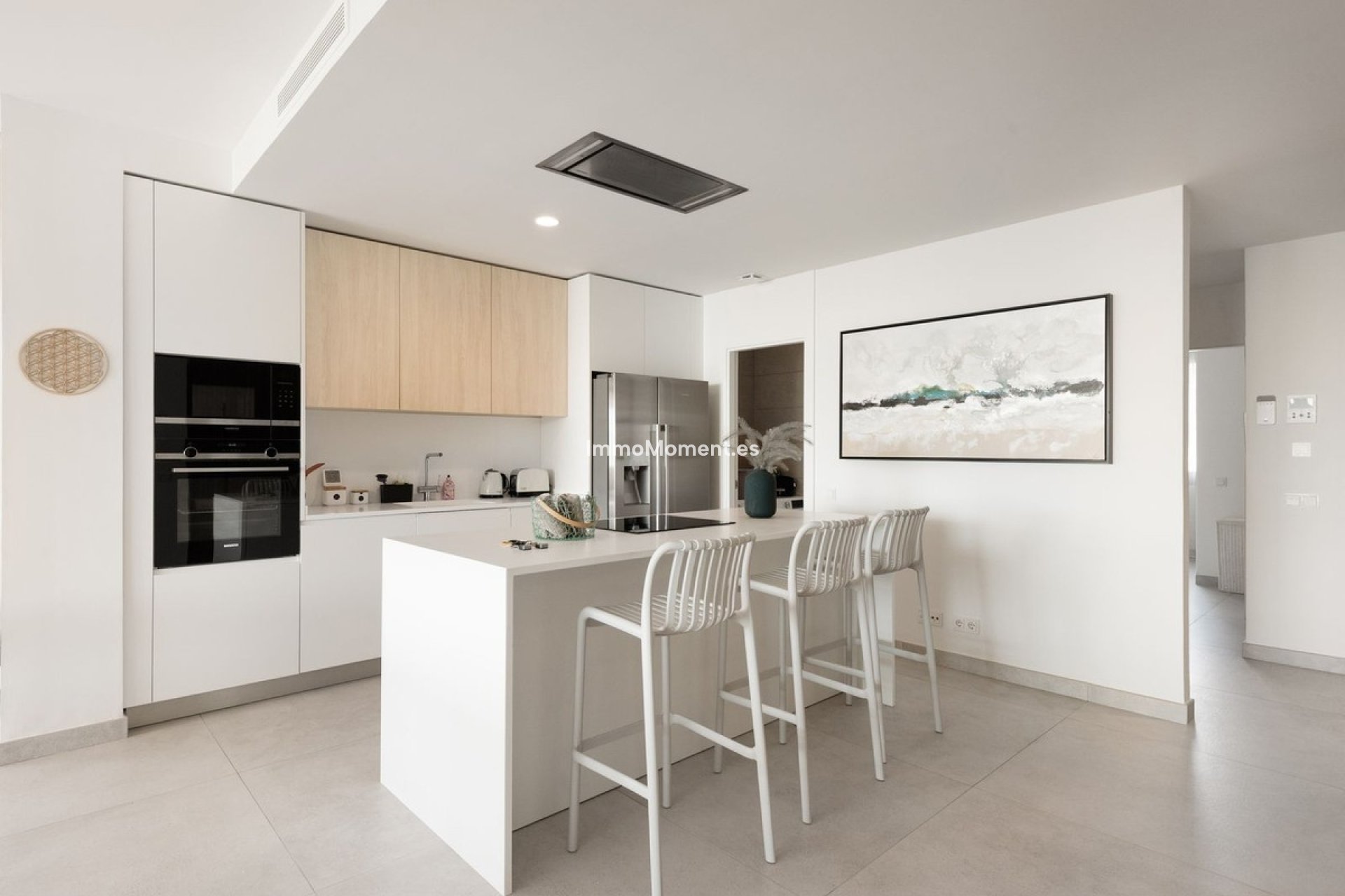 Revente - Appartement - Marbella - Artola