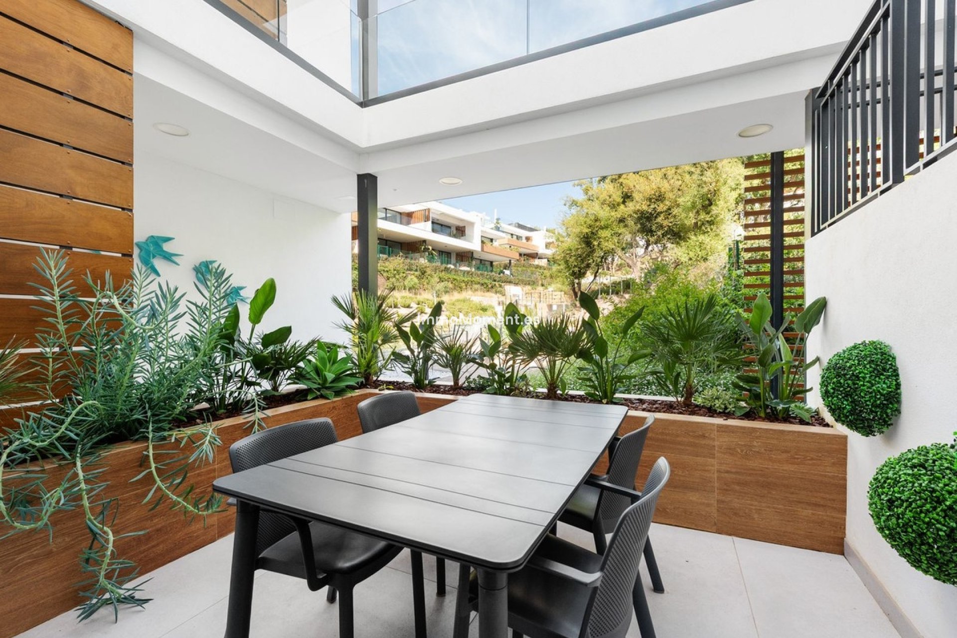 Revente - Appartement - Marbella - Artola