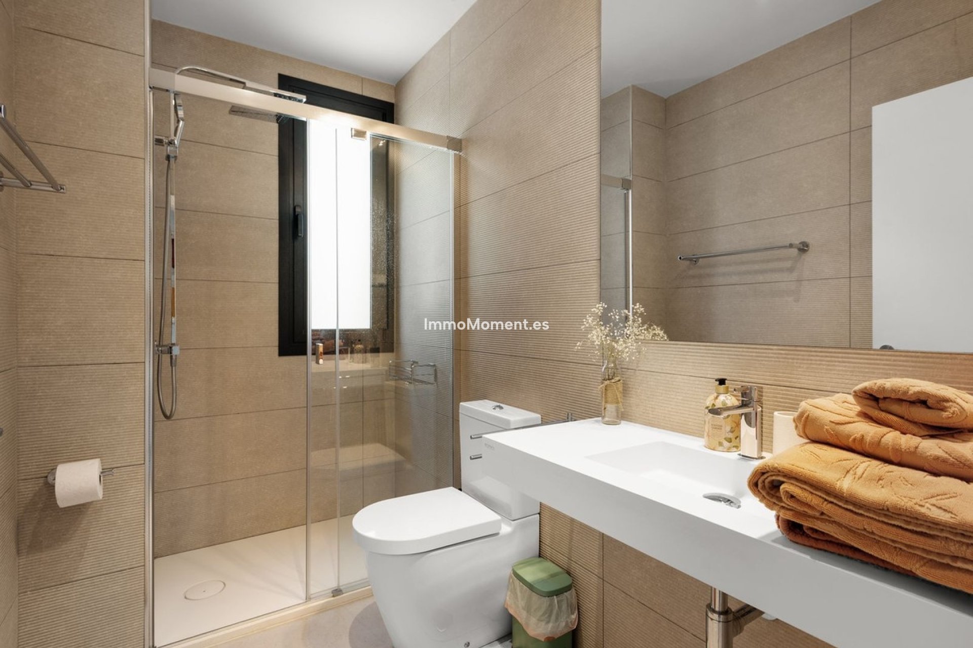 Revente - Appartement - Marbella - Artola