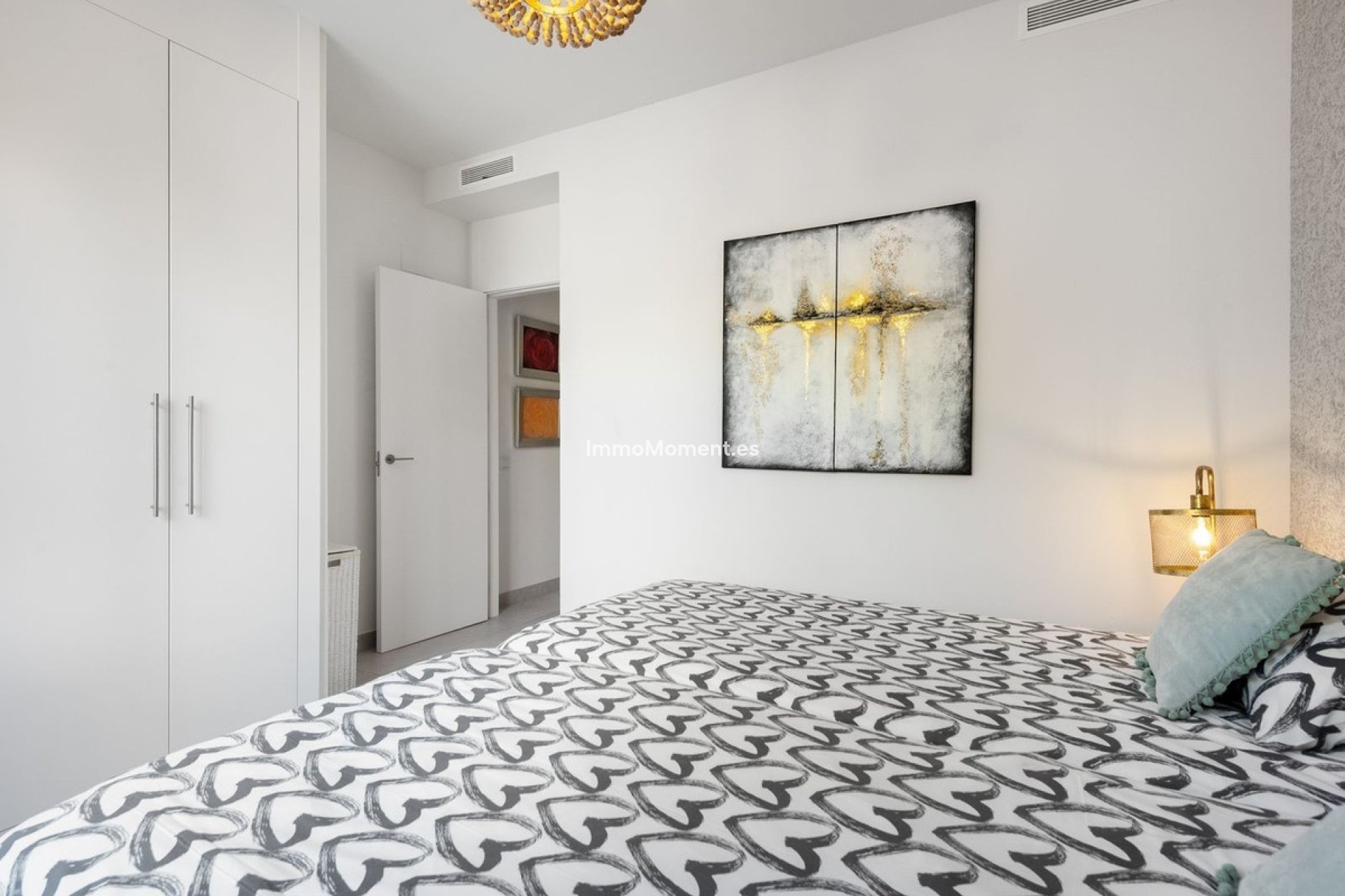 Revente - Appartement - Marbella - Artola