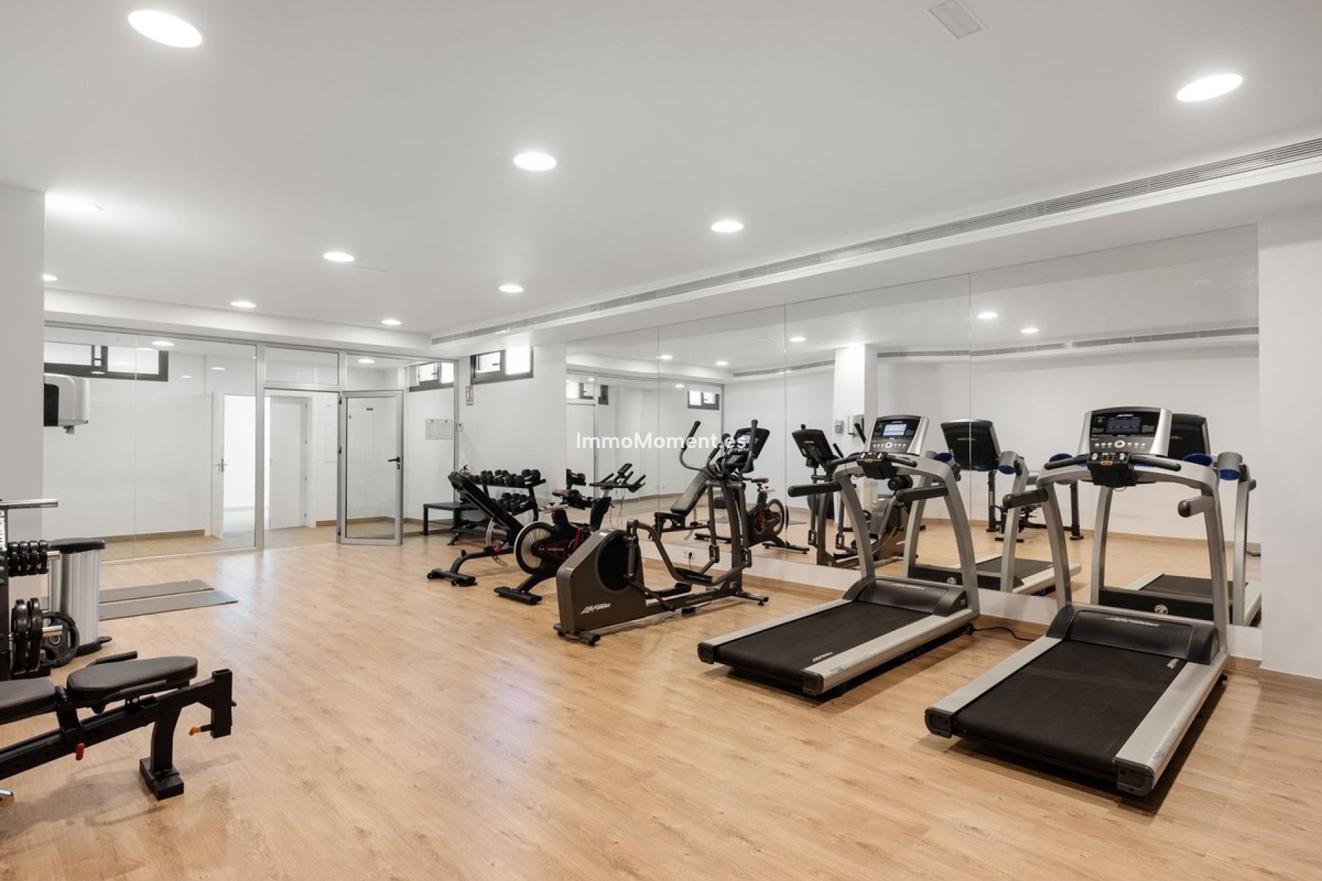 Revente - Appartement - Marbella - Artola