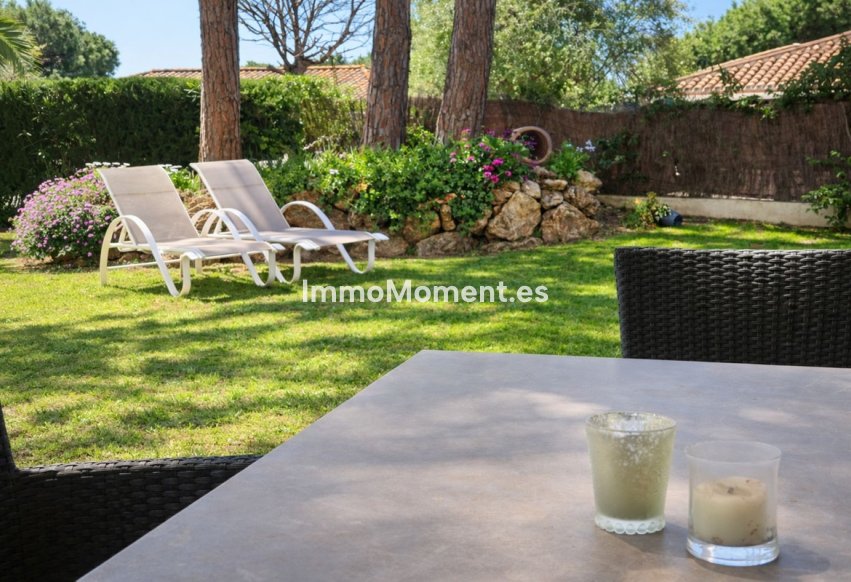 Revente - Appartement - Marbella - Artola