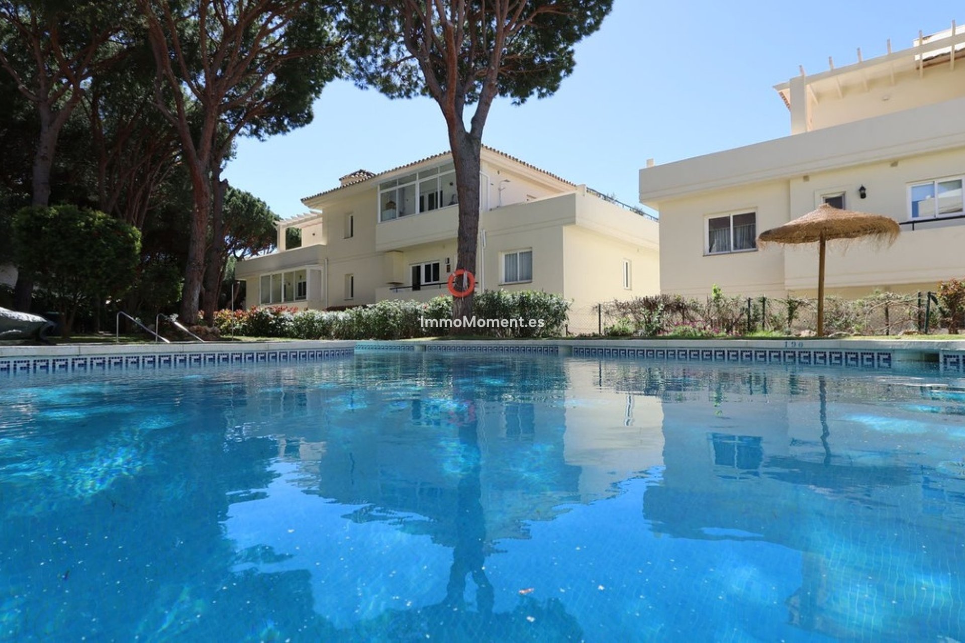 Revente - Appartement - Marbella - Artola