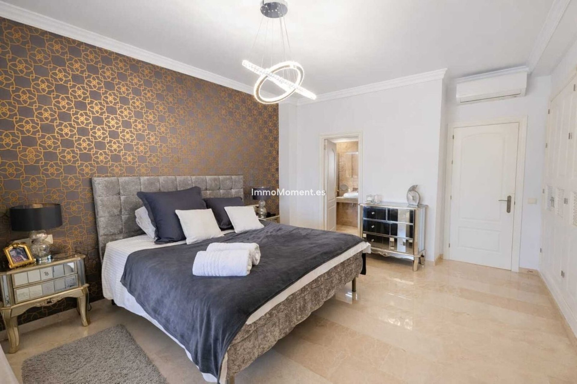 Revente - Appartement - Marbella - Artola