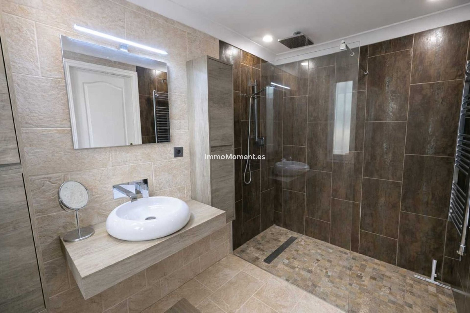 Revente - Appartement - Marbella - Artola