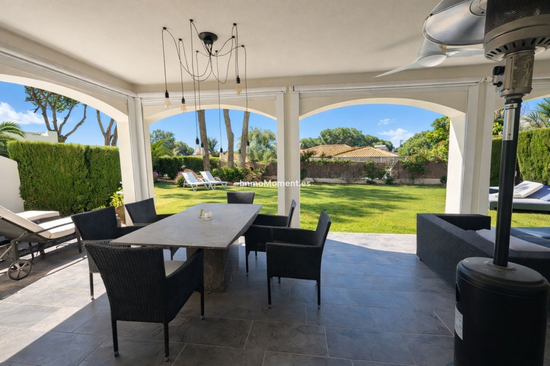 Revente - Appartement - Marbella - Artola