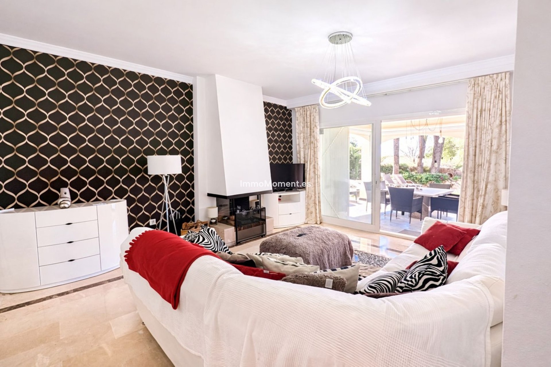 Revente - Appartement - Marbella - Artola
