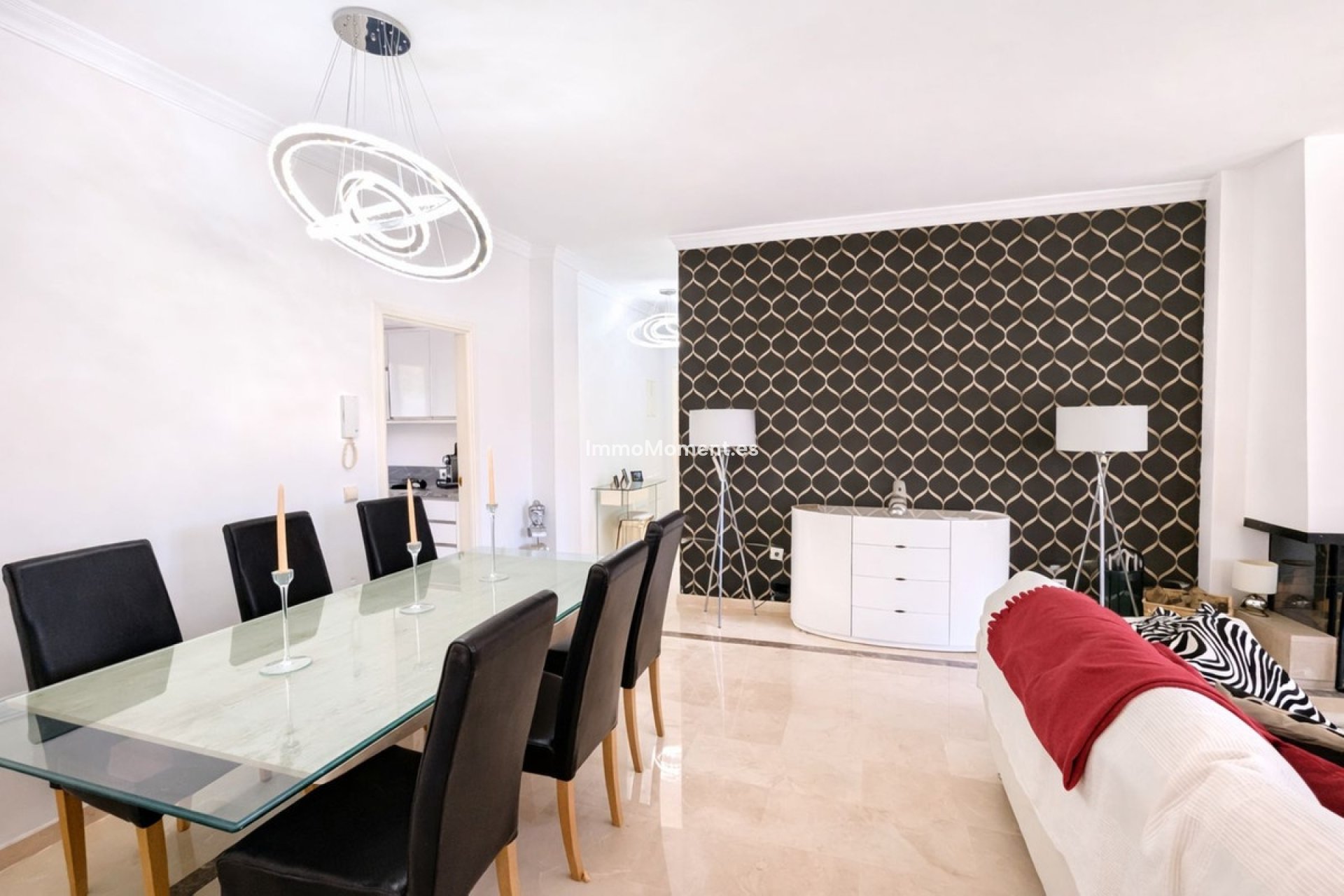 Revente - Appartement - Marbella - Artola
