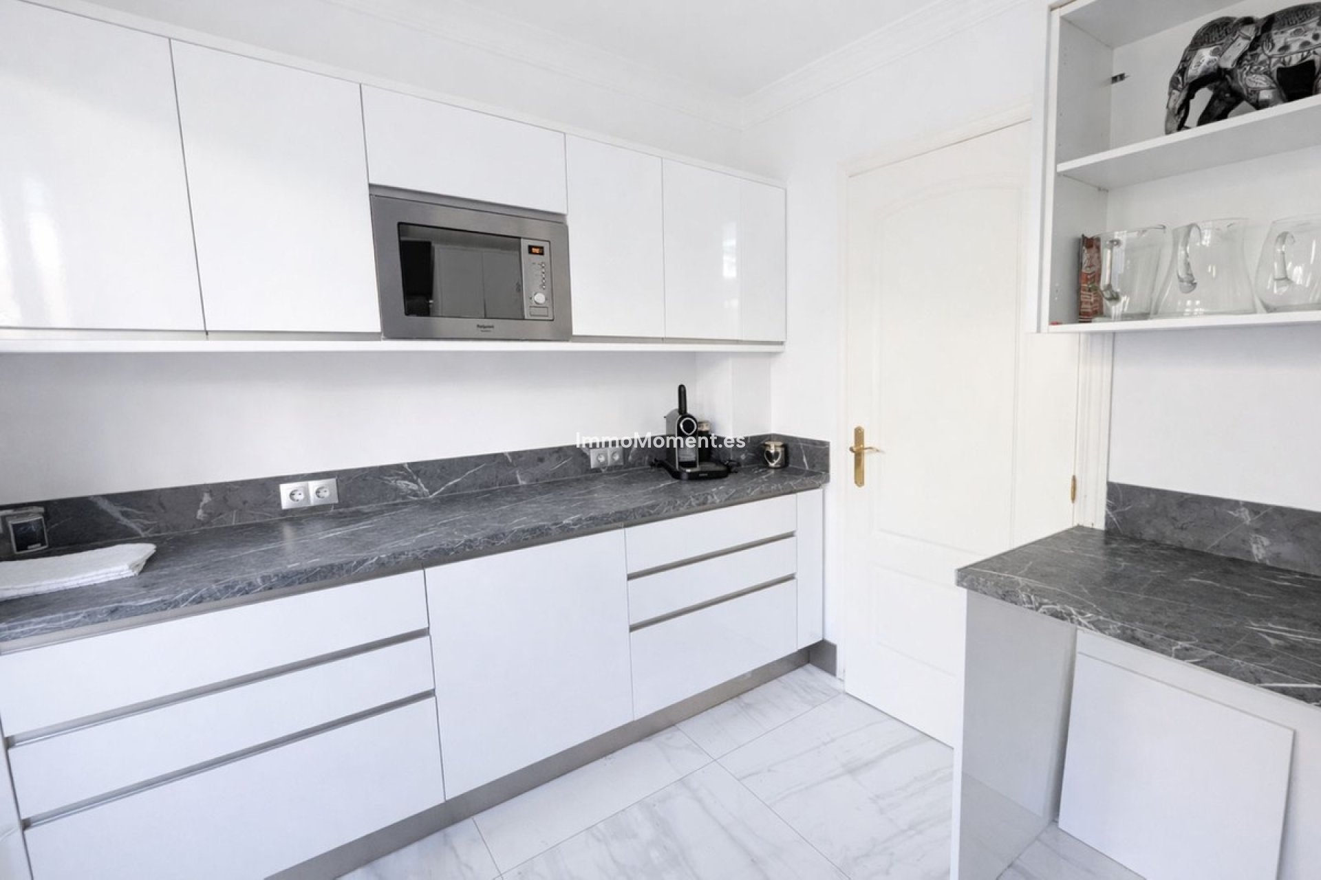 Revente - Appartement - Marbella - Artola