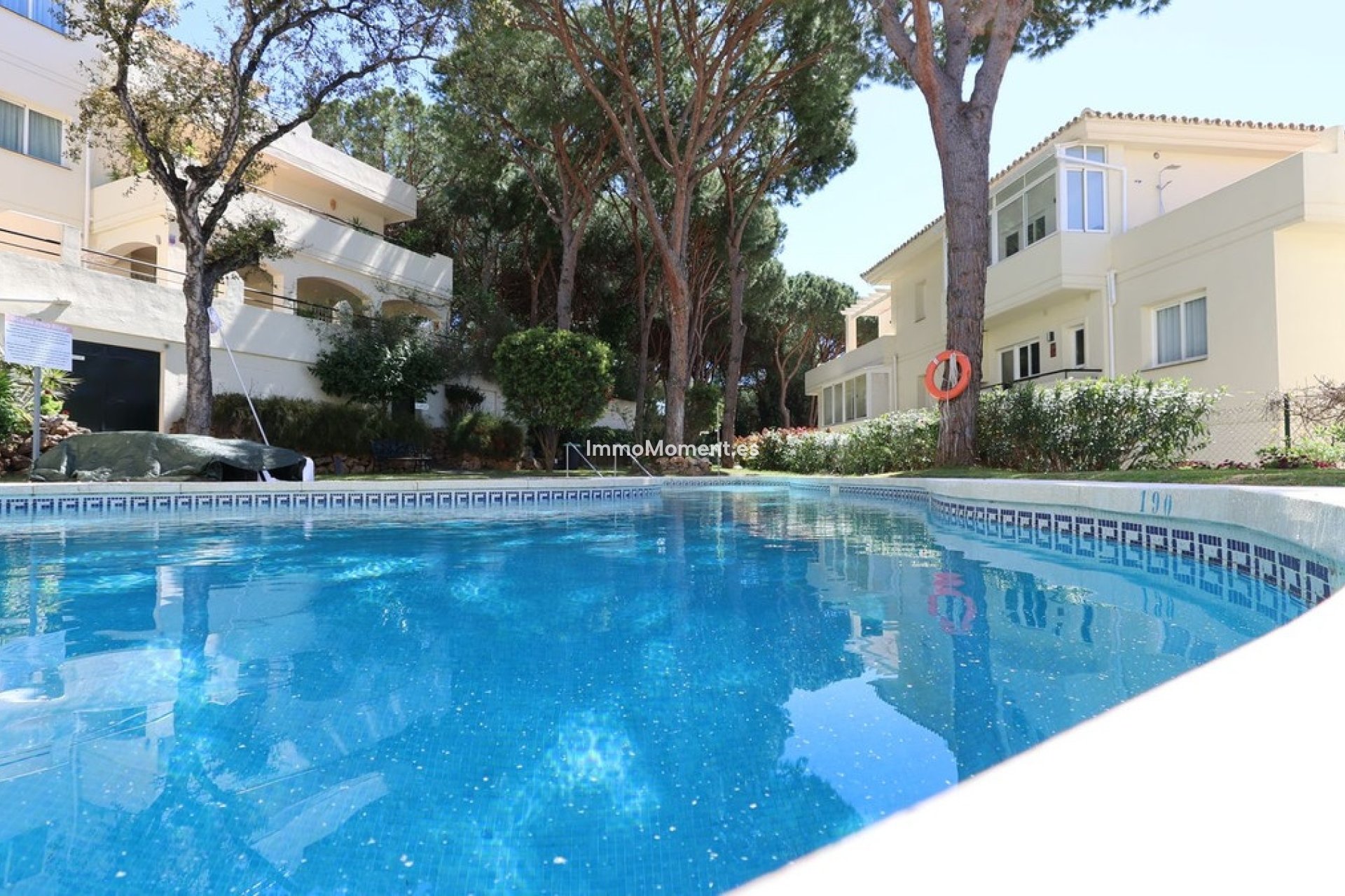 Revente - Appartement - Marbella - Artola