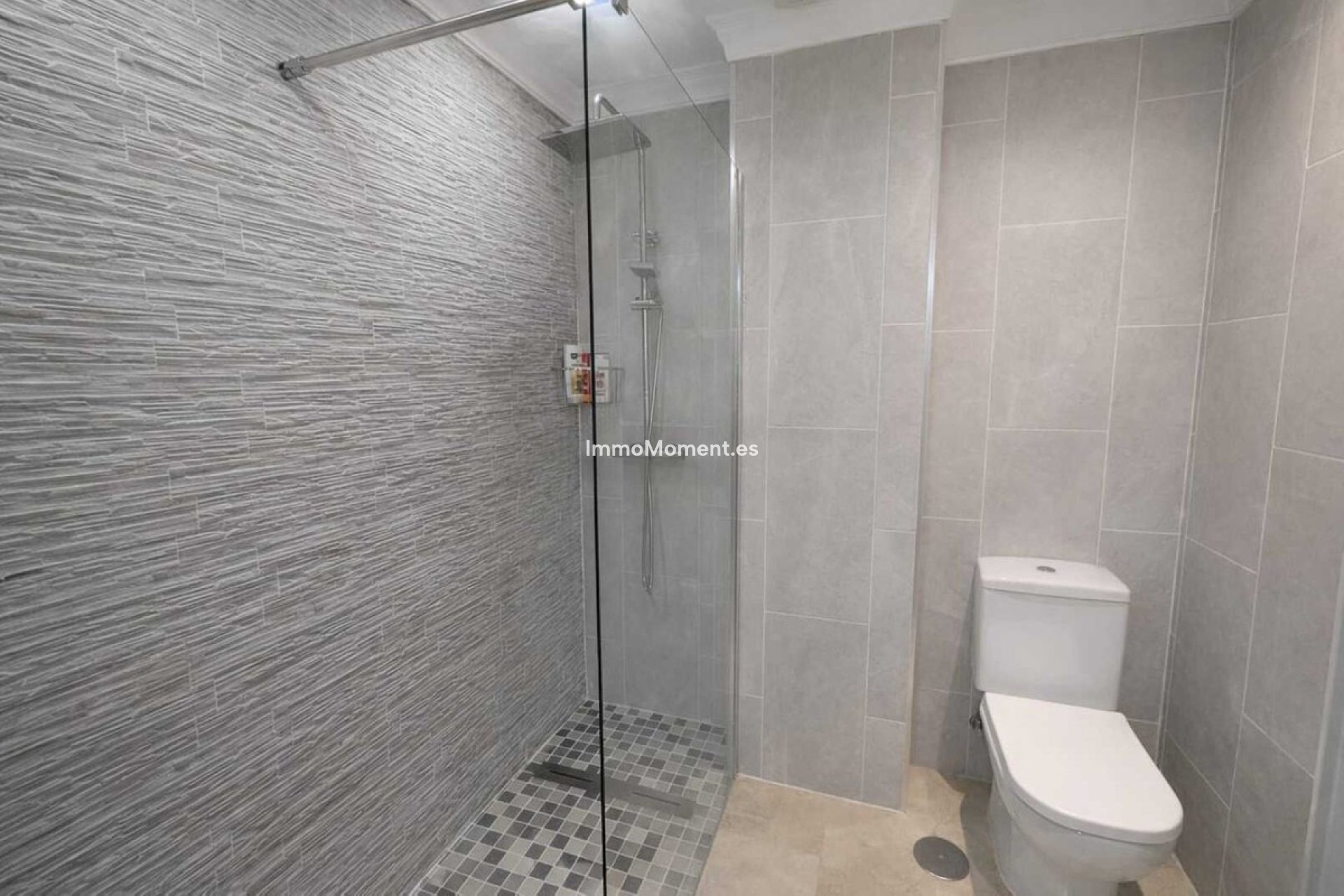 Revente - Appartement - Marbella - Artola
