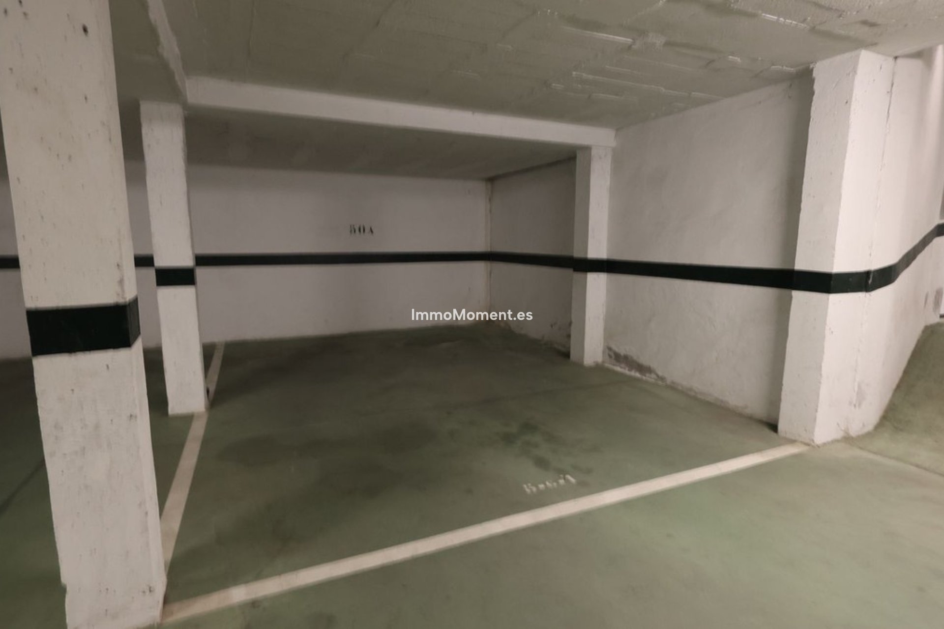 Revente - Appartement - Marbella - Artola