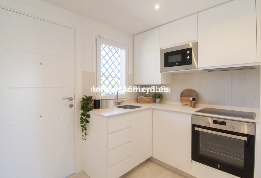 Revente - Appartement - Marbella - Artola