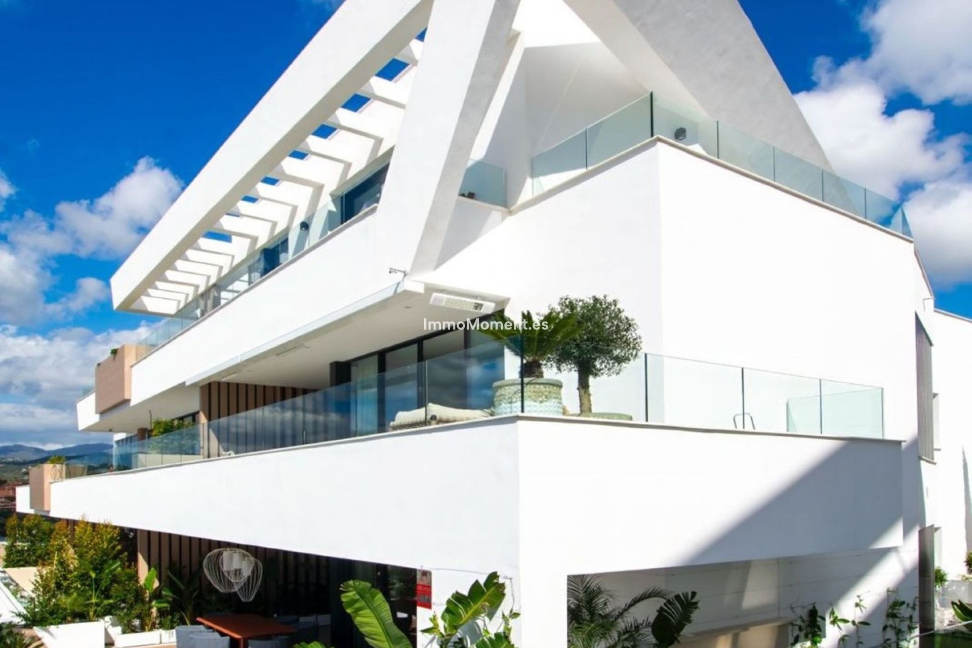 Revente - Appartement - Marbella - Artola