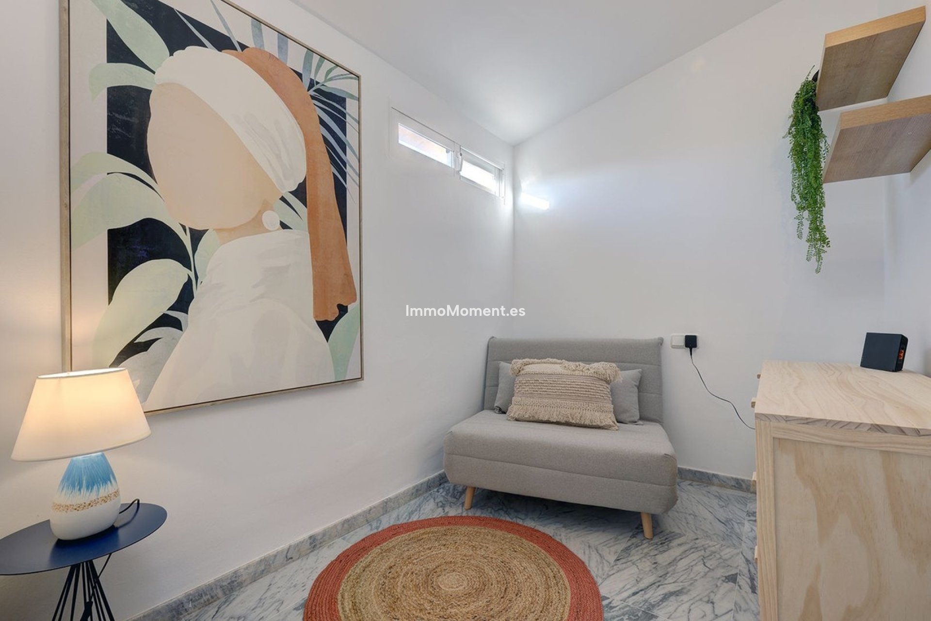 Revente - Appartement - Marbella - Bahía de Marbella