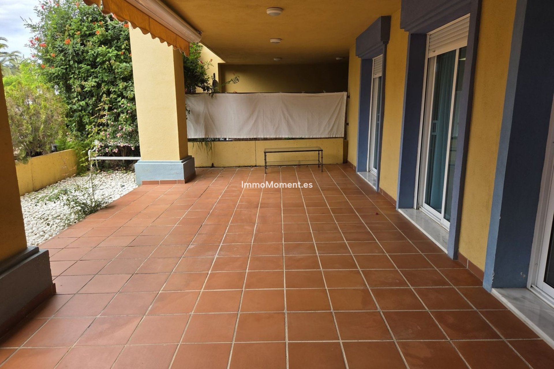 Revente - Appartement - Marbella - Bahía de Marbella