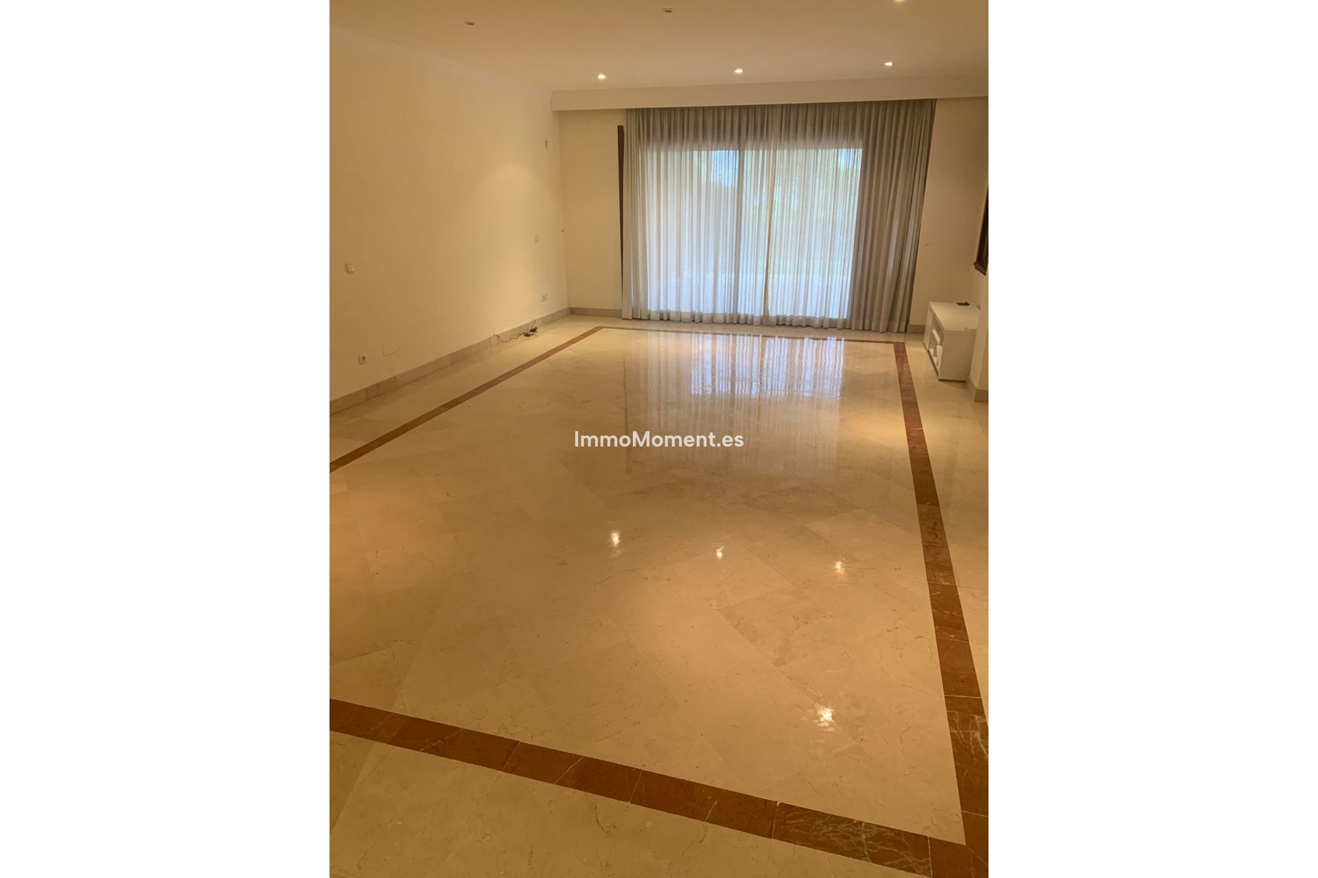 Revente - Appartement - Marbella - Bahía de Marbella