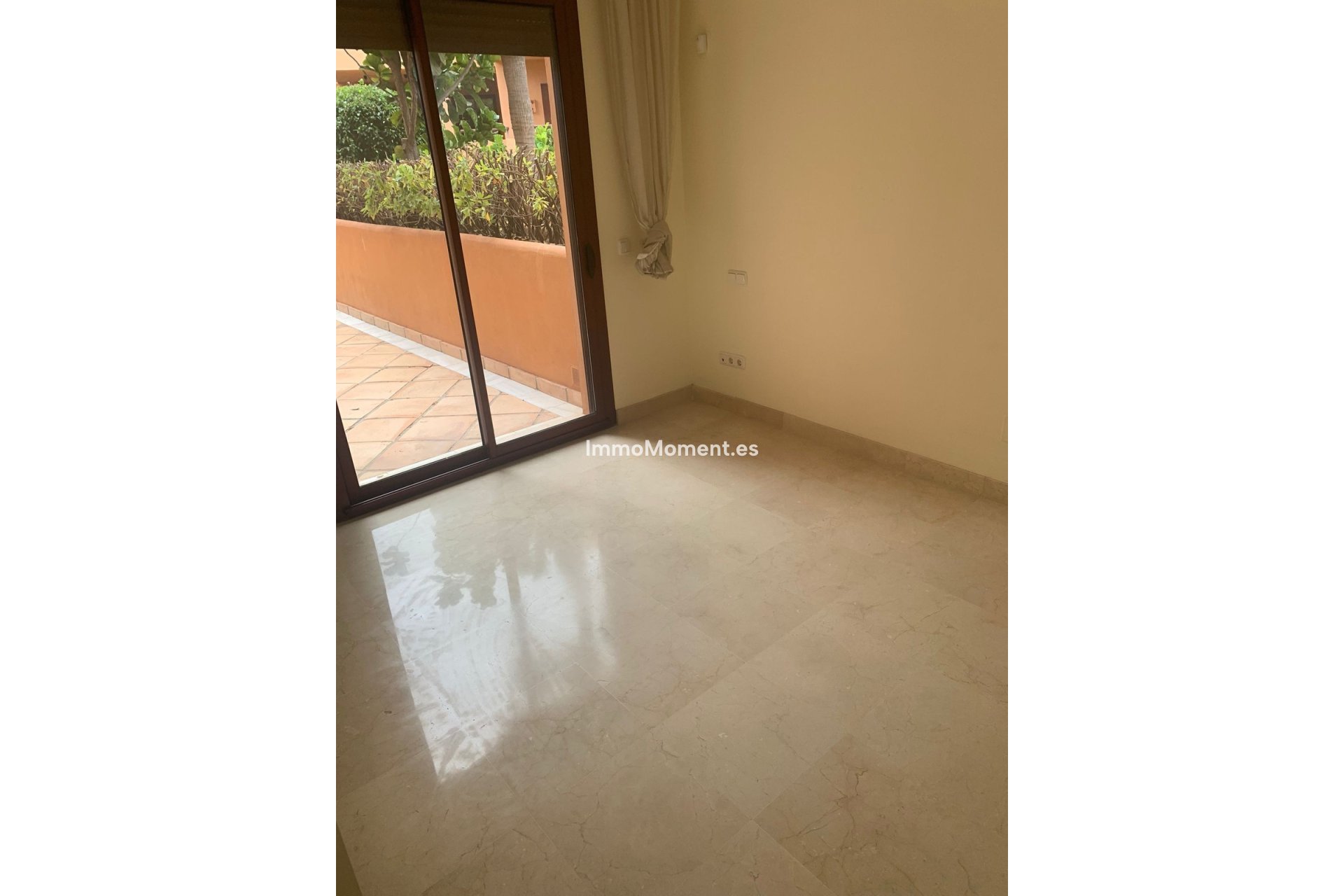 Revente - Appartement - Marbella - Bahía de Marbella