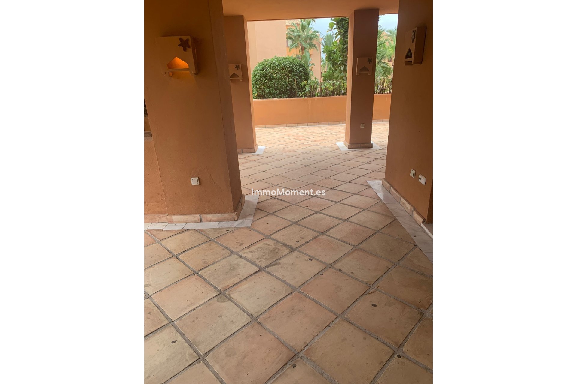 Revente - Appartement - Marbella - Bahía de Marbella