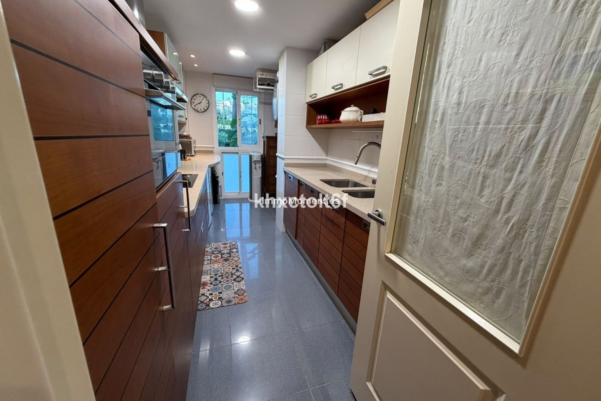 Revente - Appartement - Marbella - Bahía de Marbella