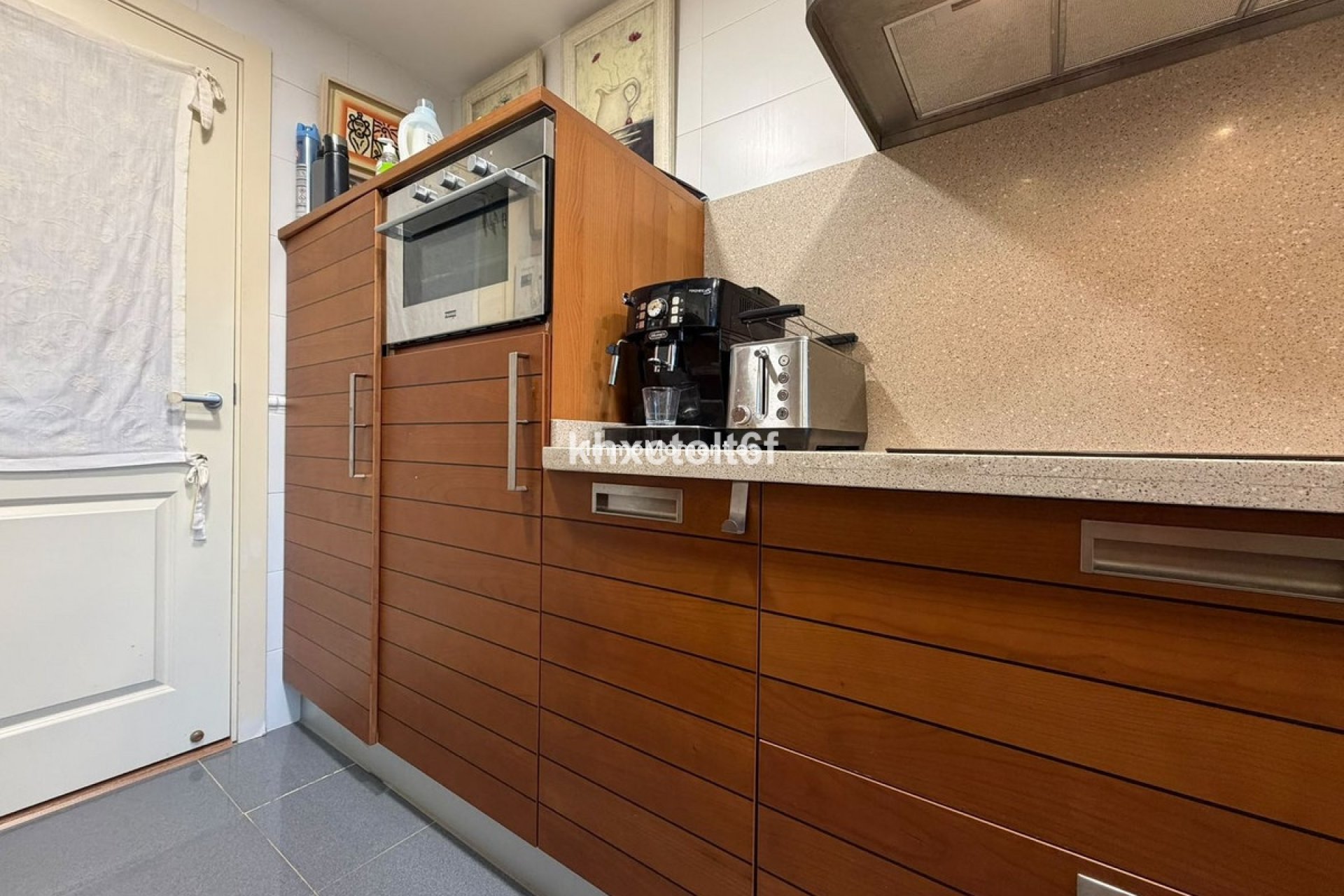 Revente - Appartement - Marbella - Bahía de Marbella