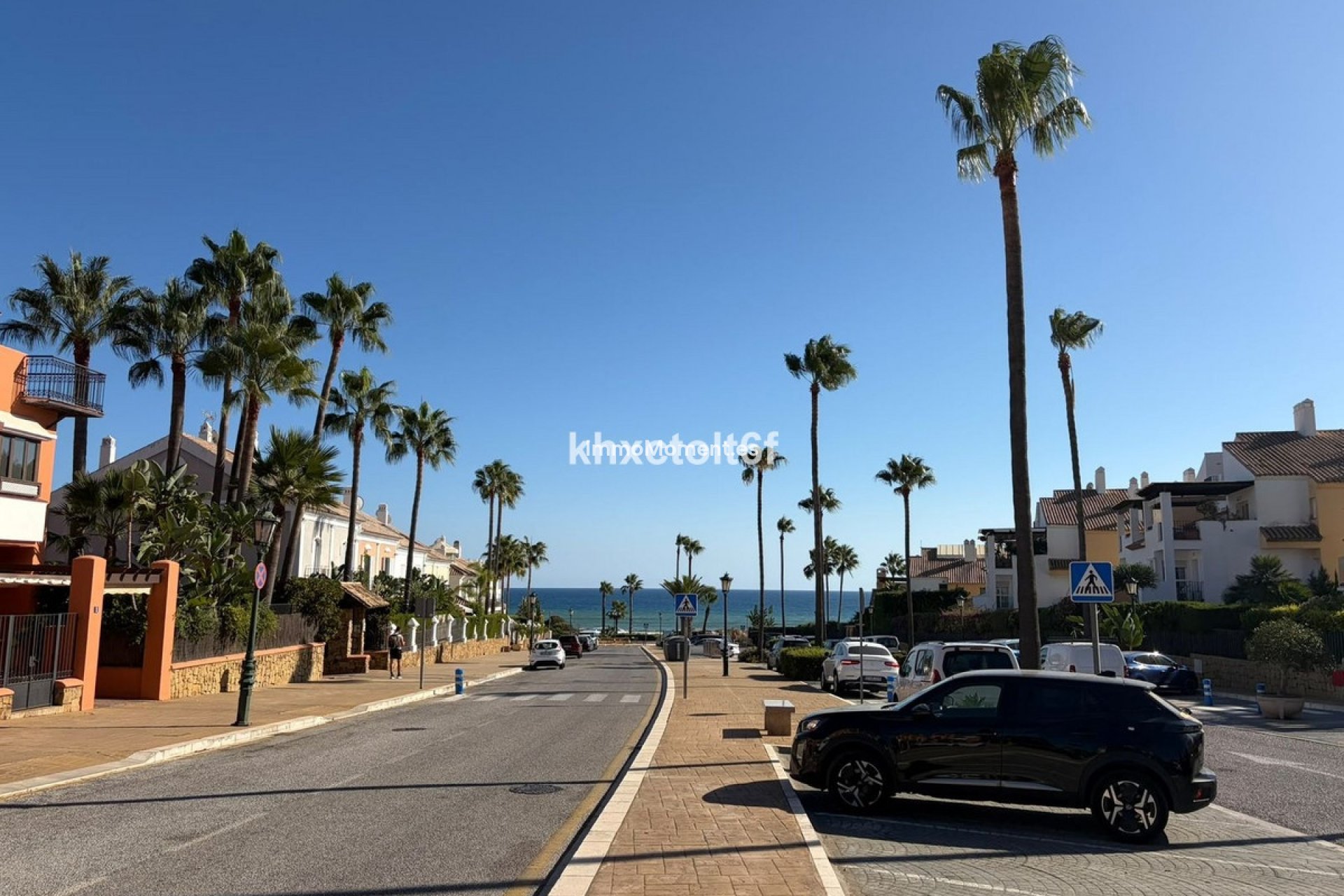 Revente - Appartement - Marbella - Bahía de Marbella