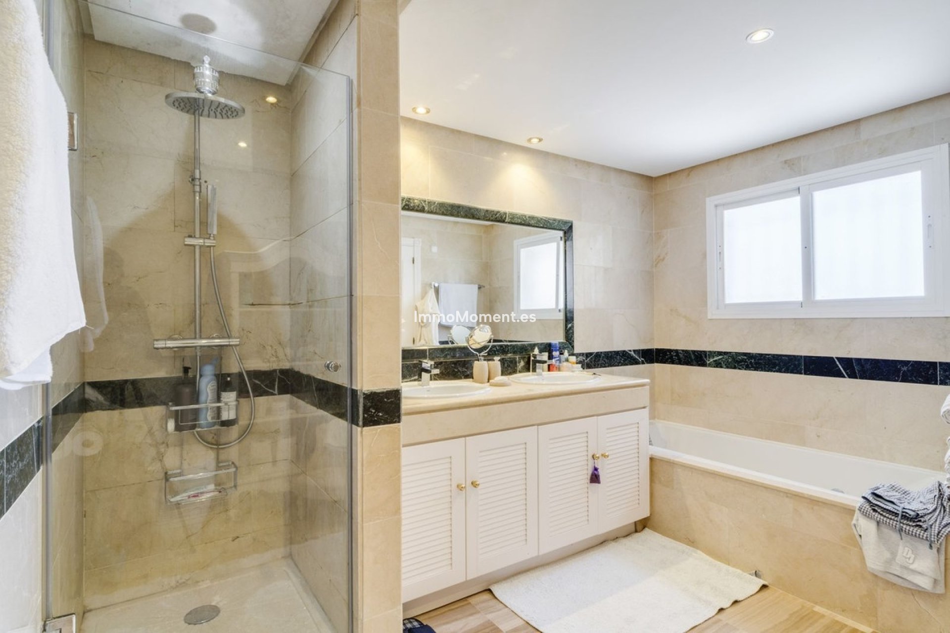 Revente - Appartement - Marbella - Bahía de Marbella