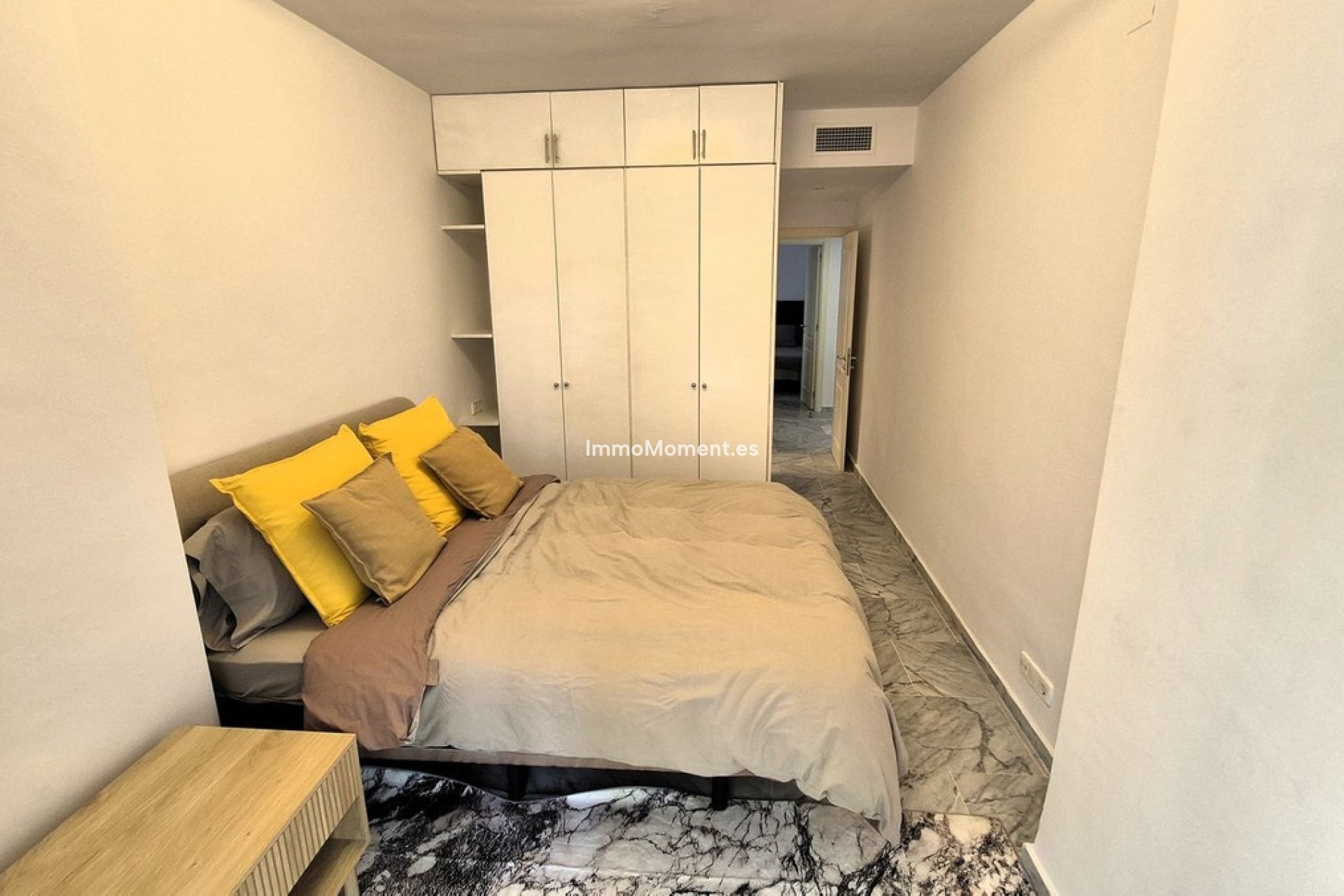 Revente - Appartement - Marbella - Bahía de Marbella