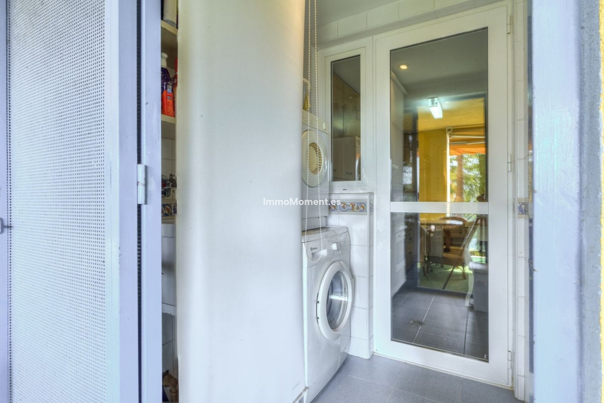 Revente - Appartement - Marbella - Bahía de Marbella