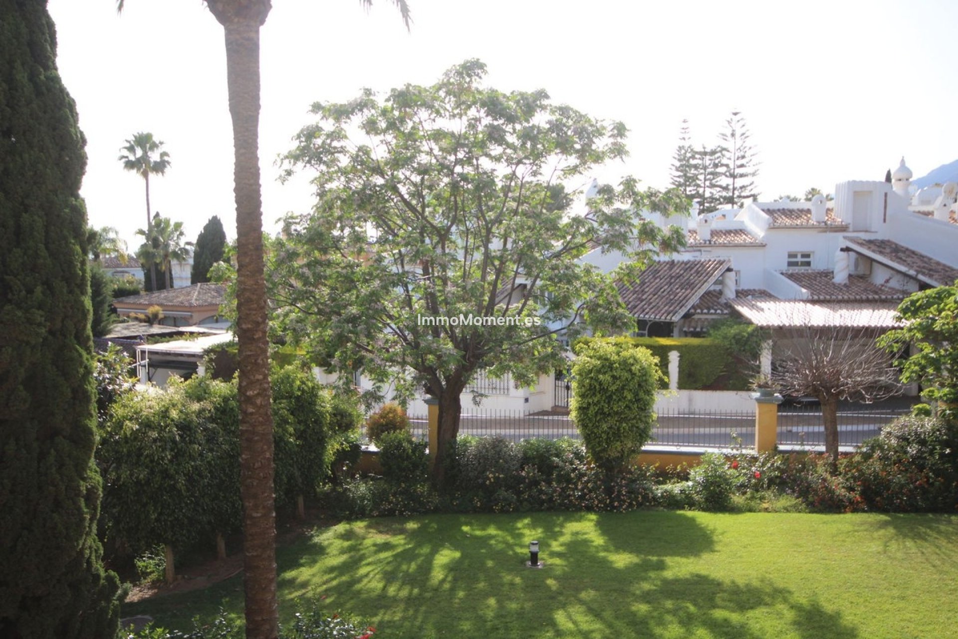 Revente - Appartement - Marbella - Bahía de Marbella