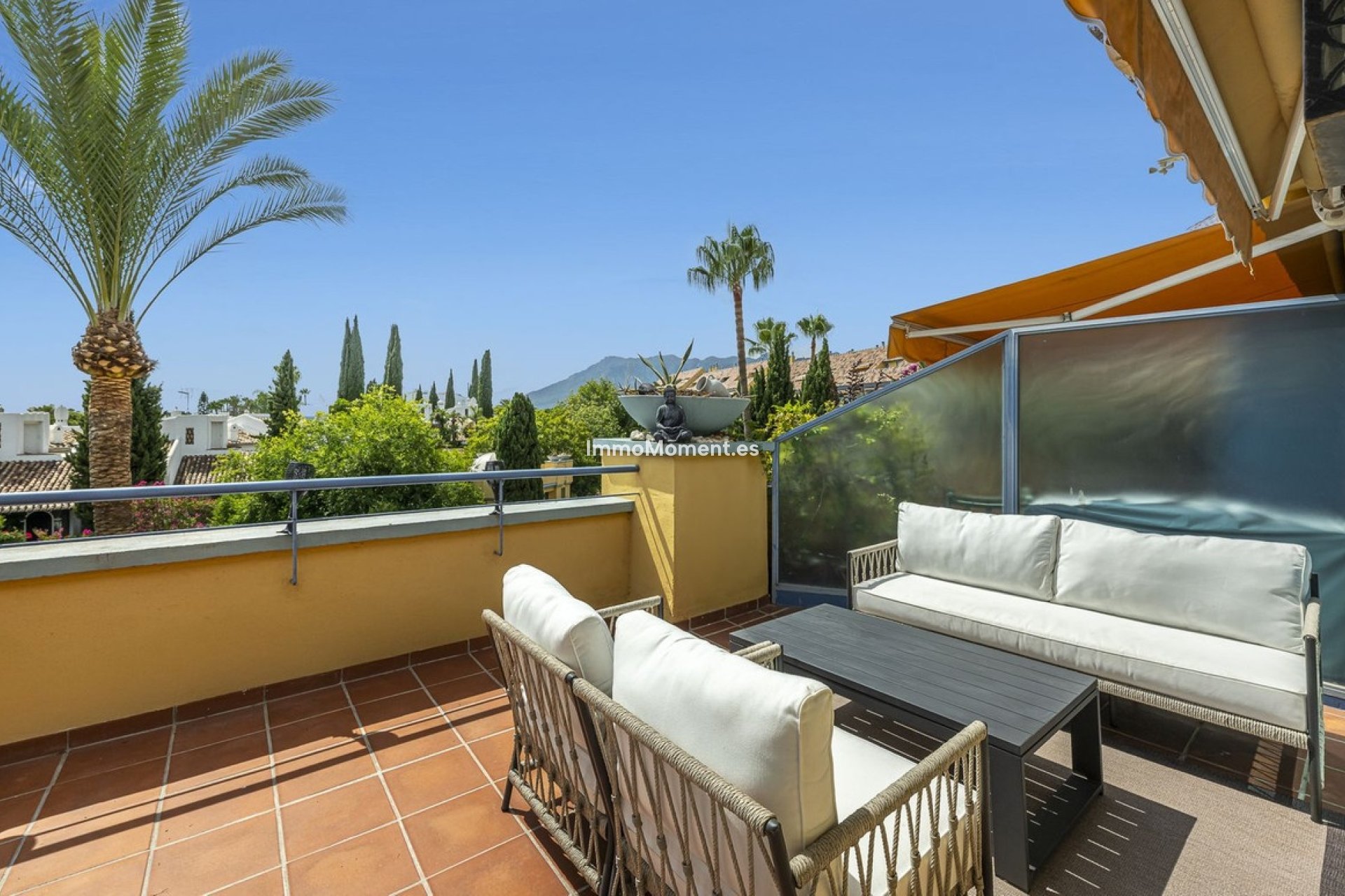 Revente - Appartement - Marbella - Bahía de Marbella