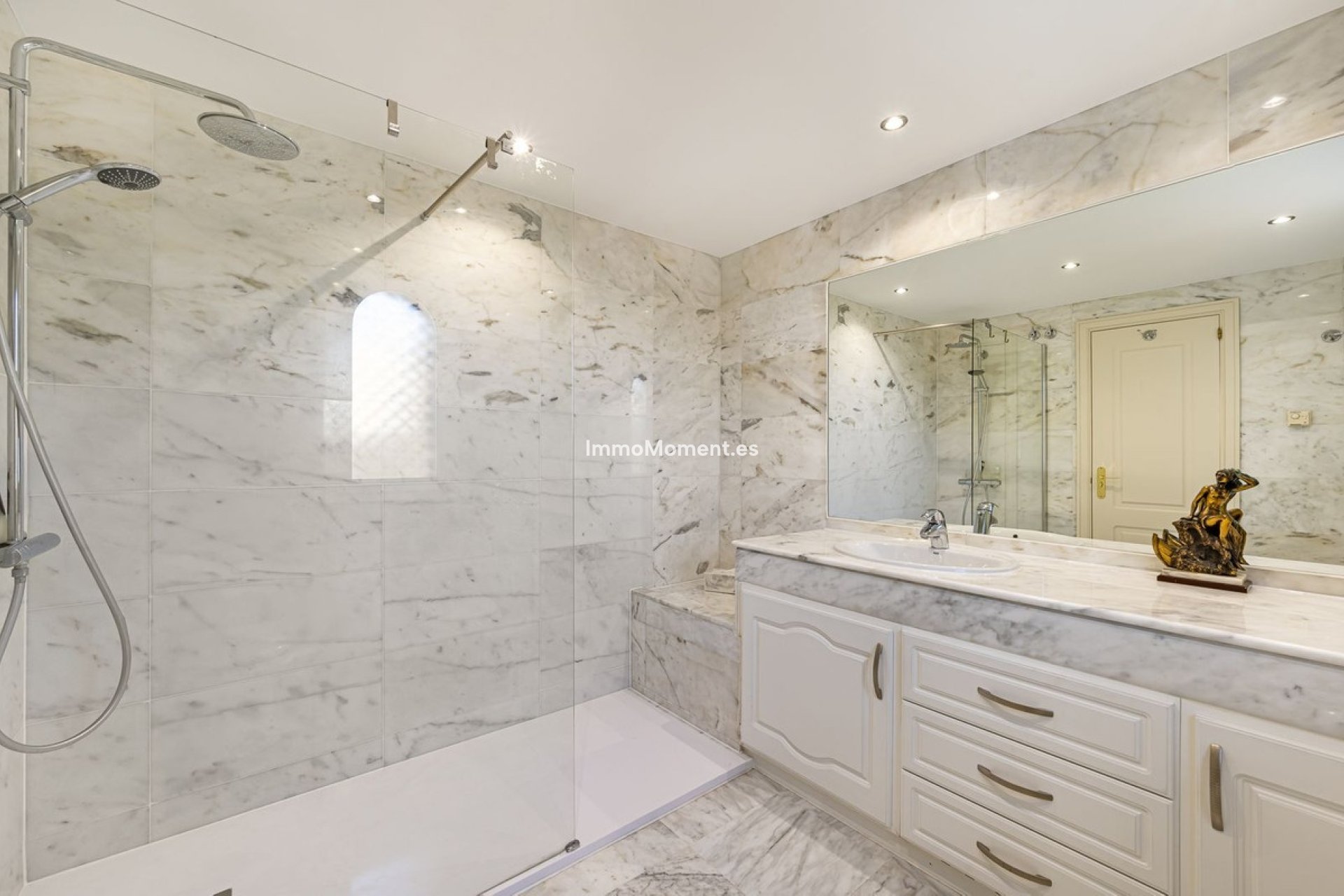 Revente - Appartement - Marbella - Bahía de Marbella