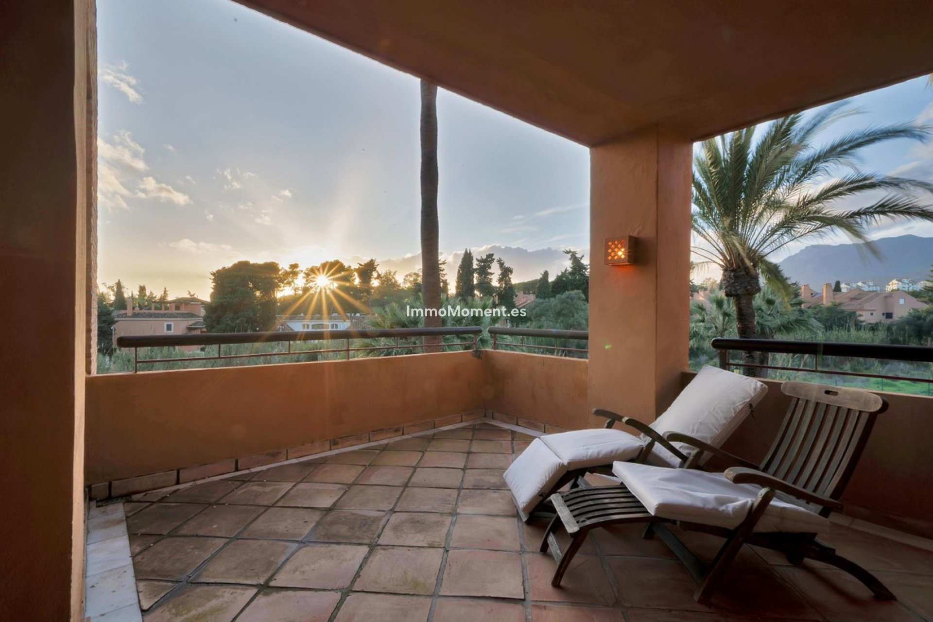 Revente - Appartement - Marbella - Bahía de Marbella