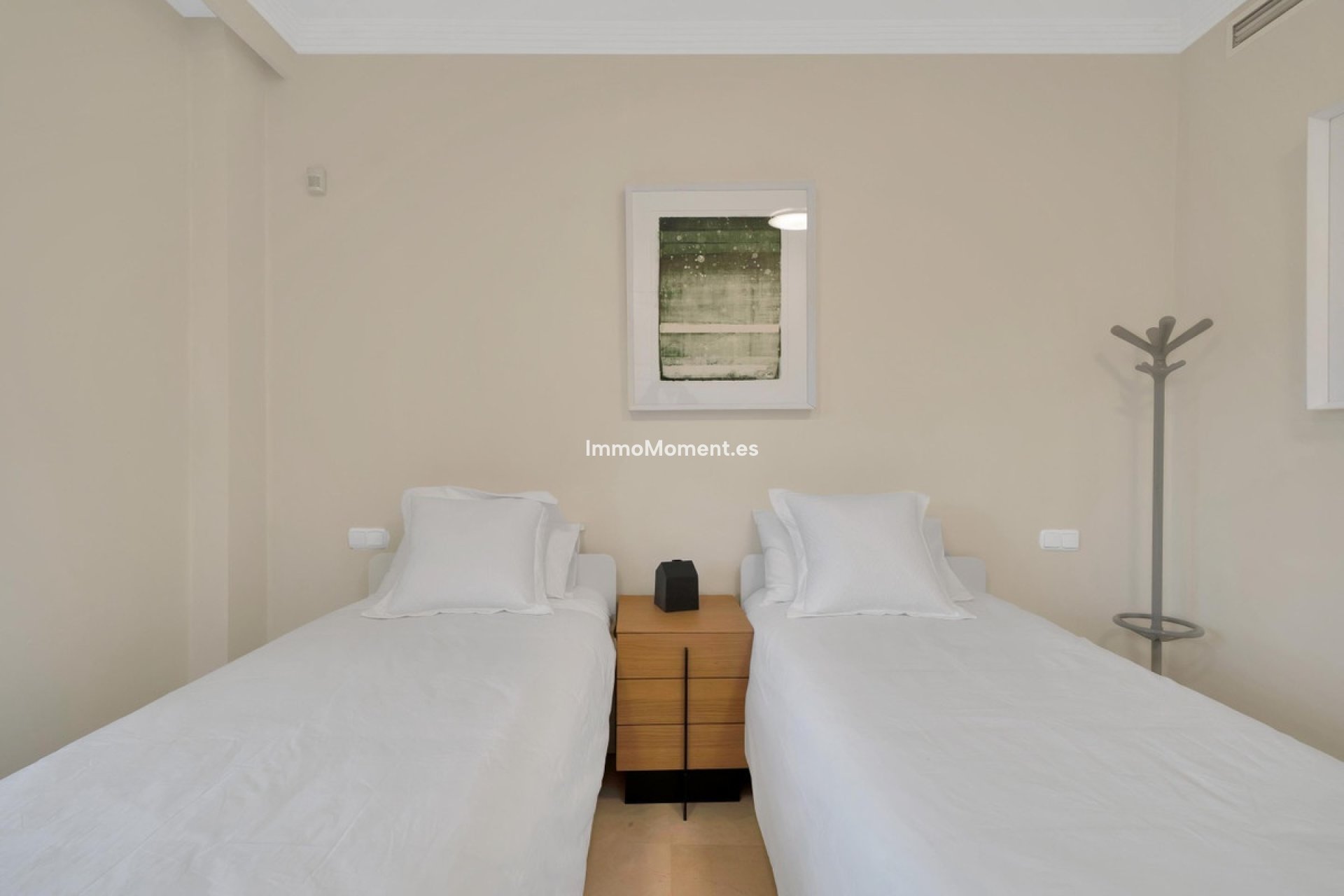 Revente - Appartement - Marbella - Bahía de Marbella