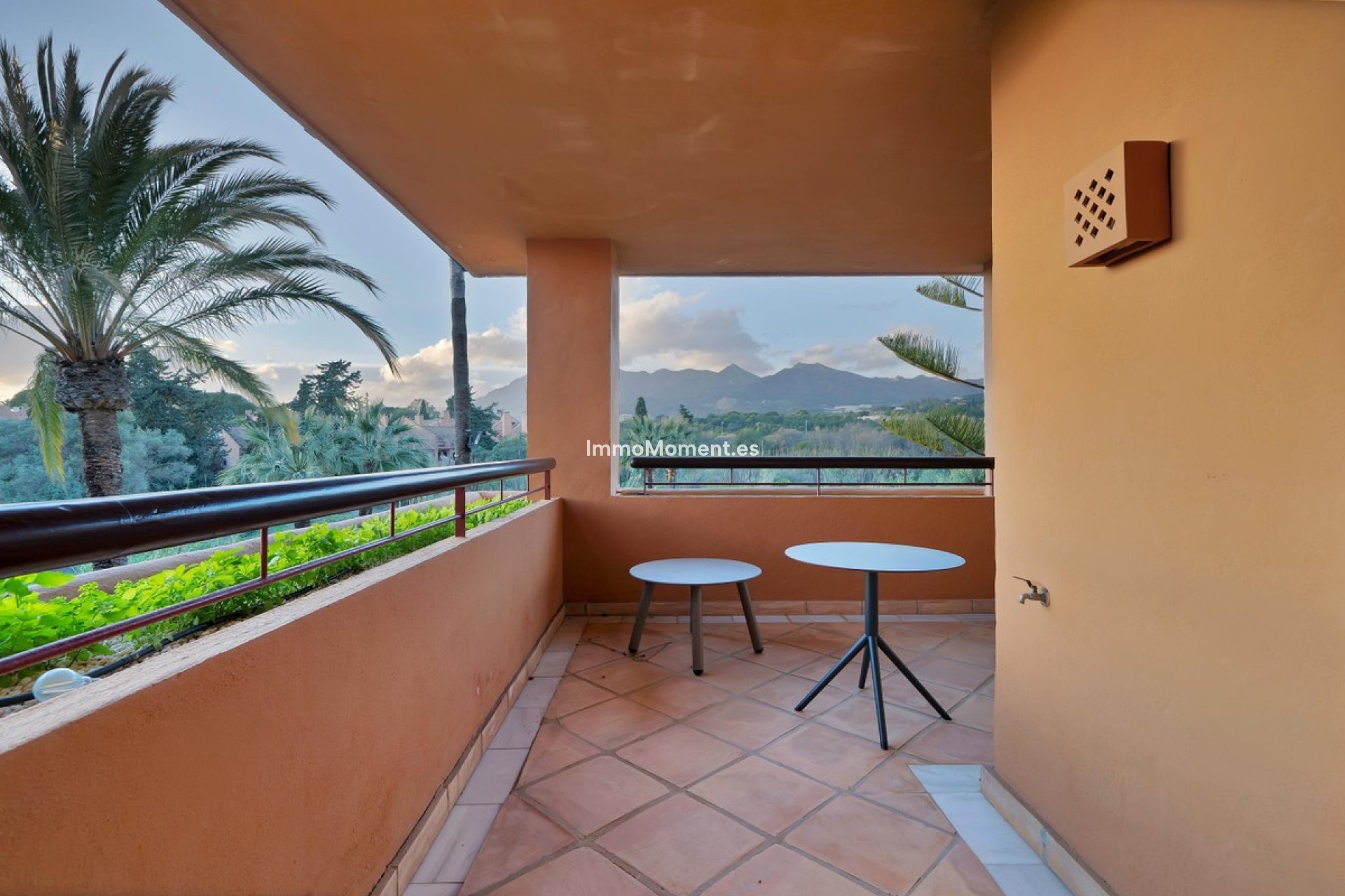 Revente - Appartement - Marbella - Bahía de Marbella