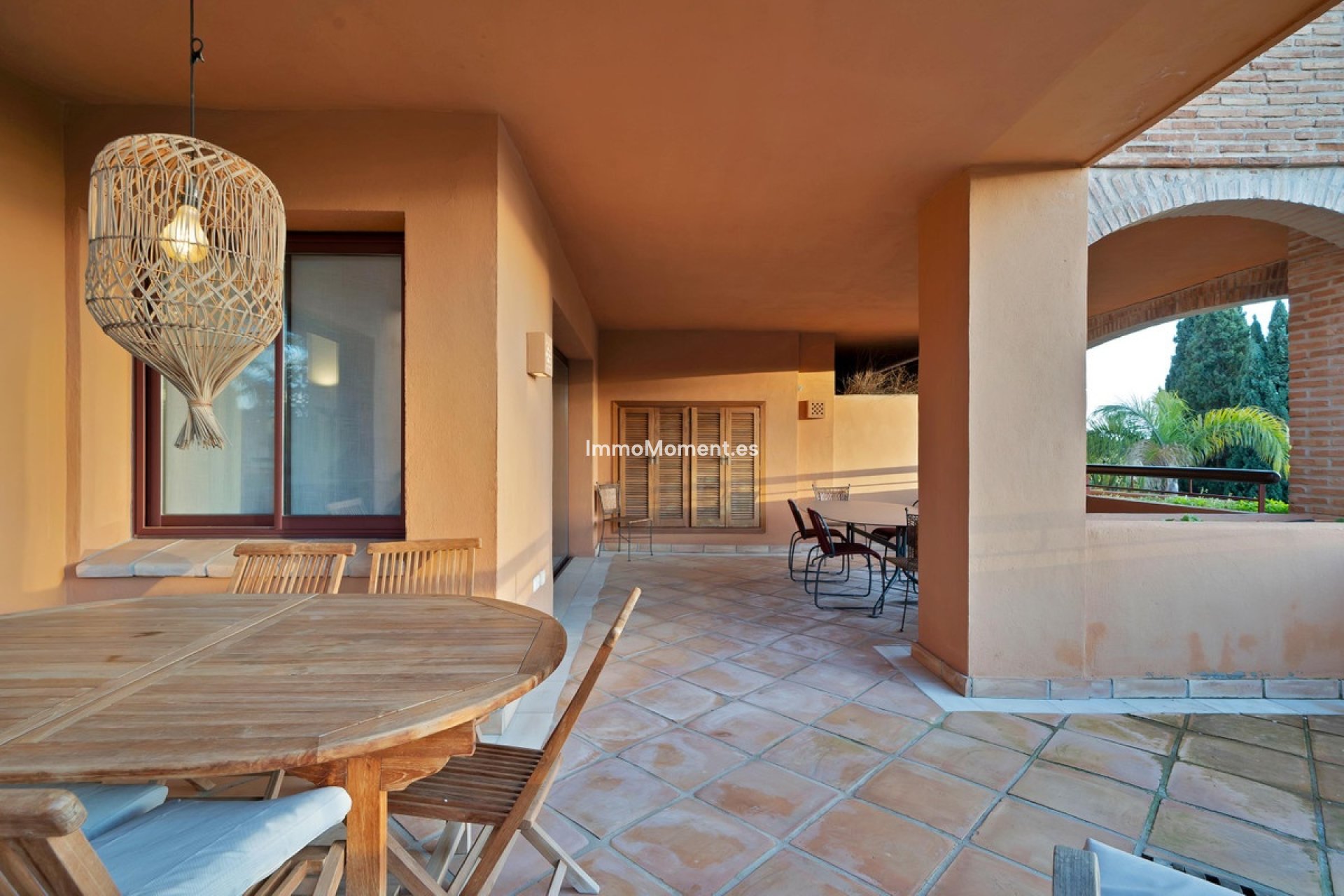 Revente - Appartement - Marbella - Bahía de Marbella