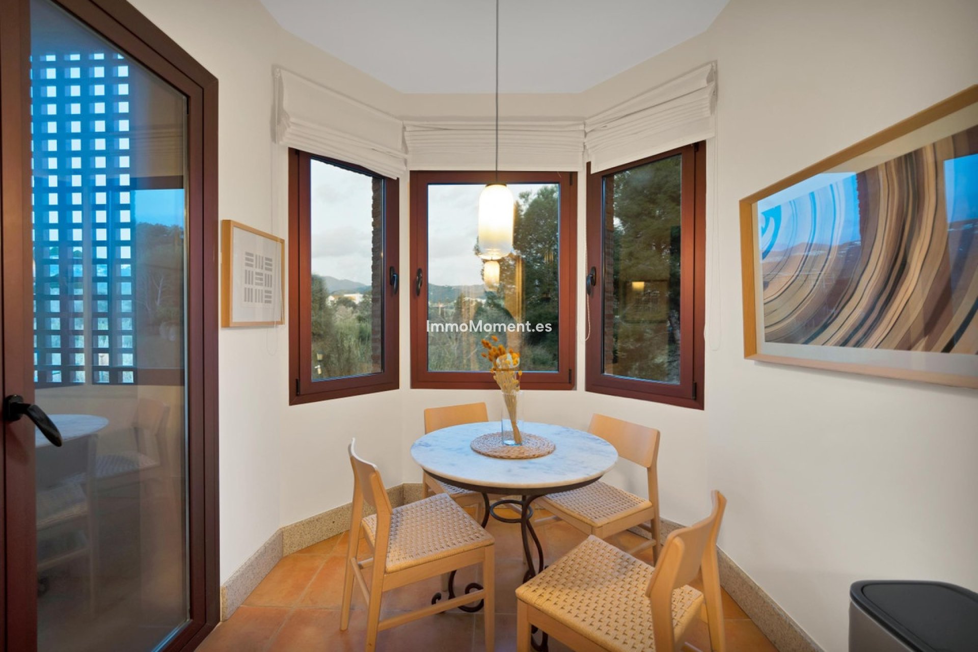 Revente - Appartement - Marbella - Bahía de Marbella