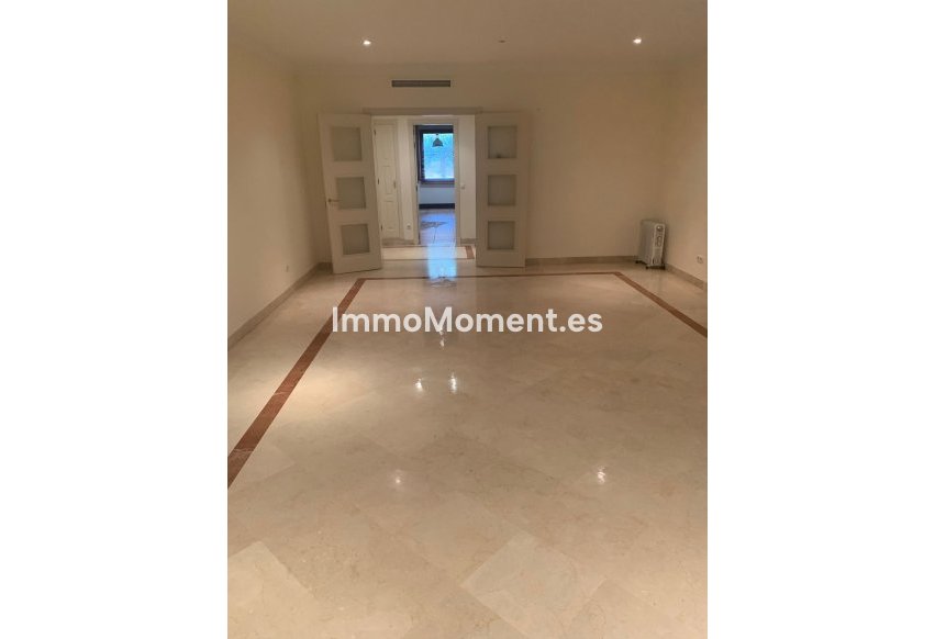 Revente - Appartement - Marbella - Bahía de Marbella