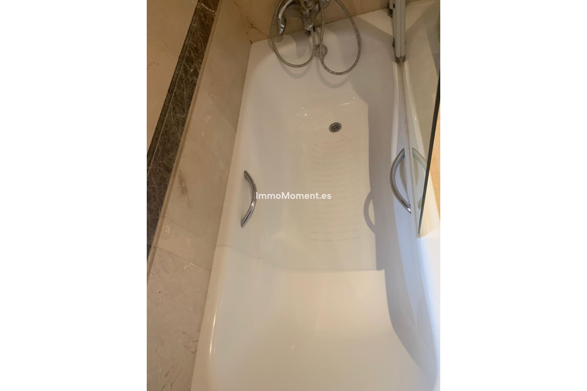 Revente - Appartement - Marbella - Bahía de Marbella