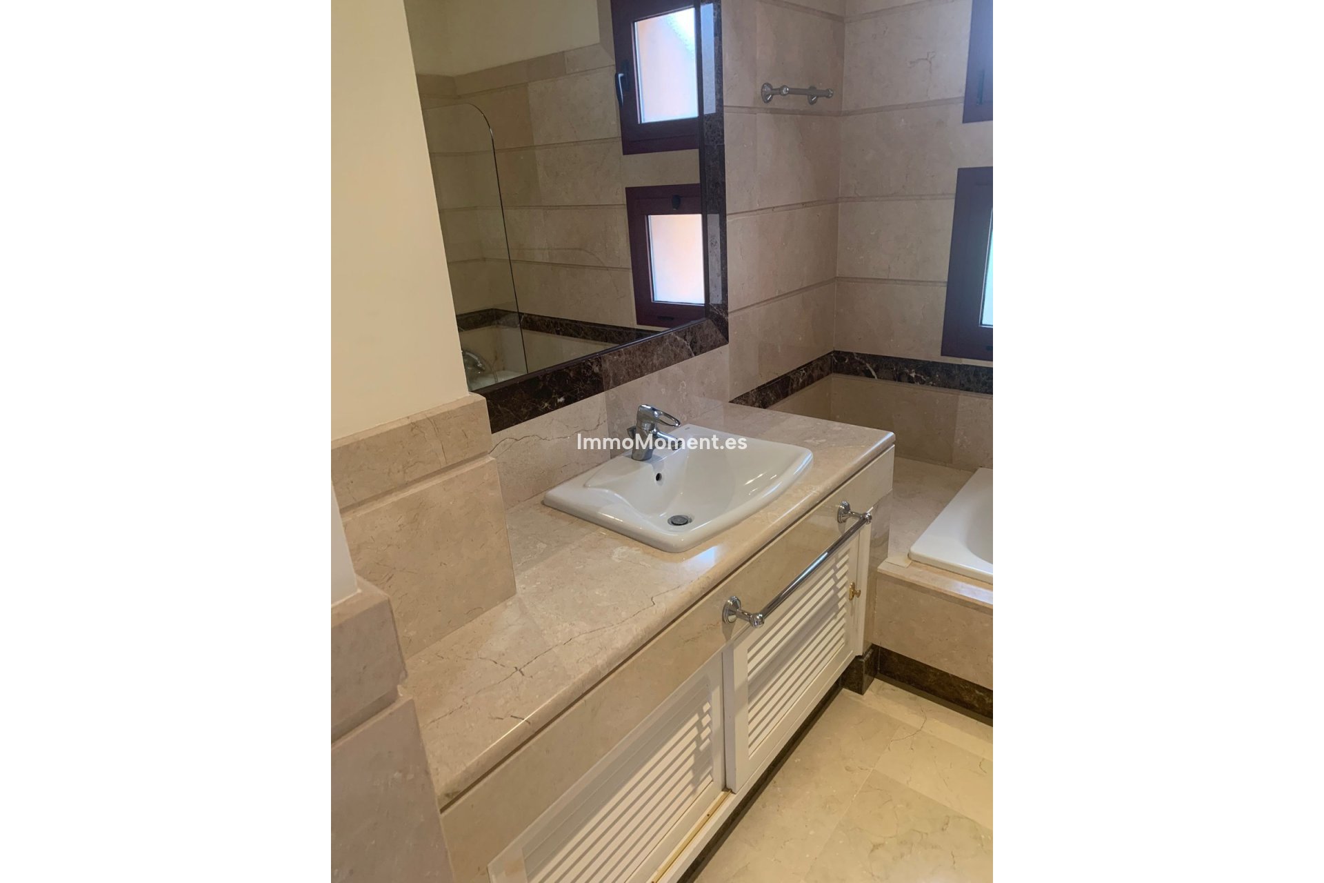 Revente - Appartement - Marbella - Bahía de Marbella