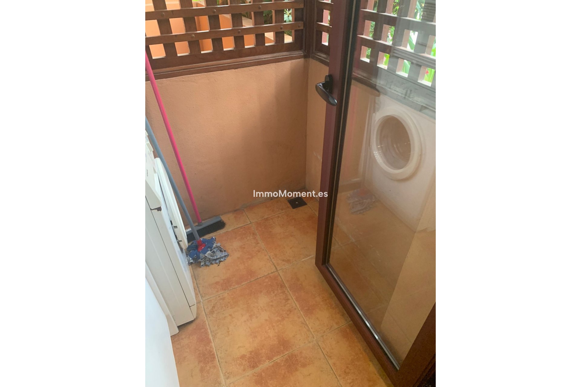 Revente - Appartement - Marbella - Bahía de Marbella