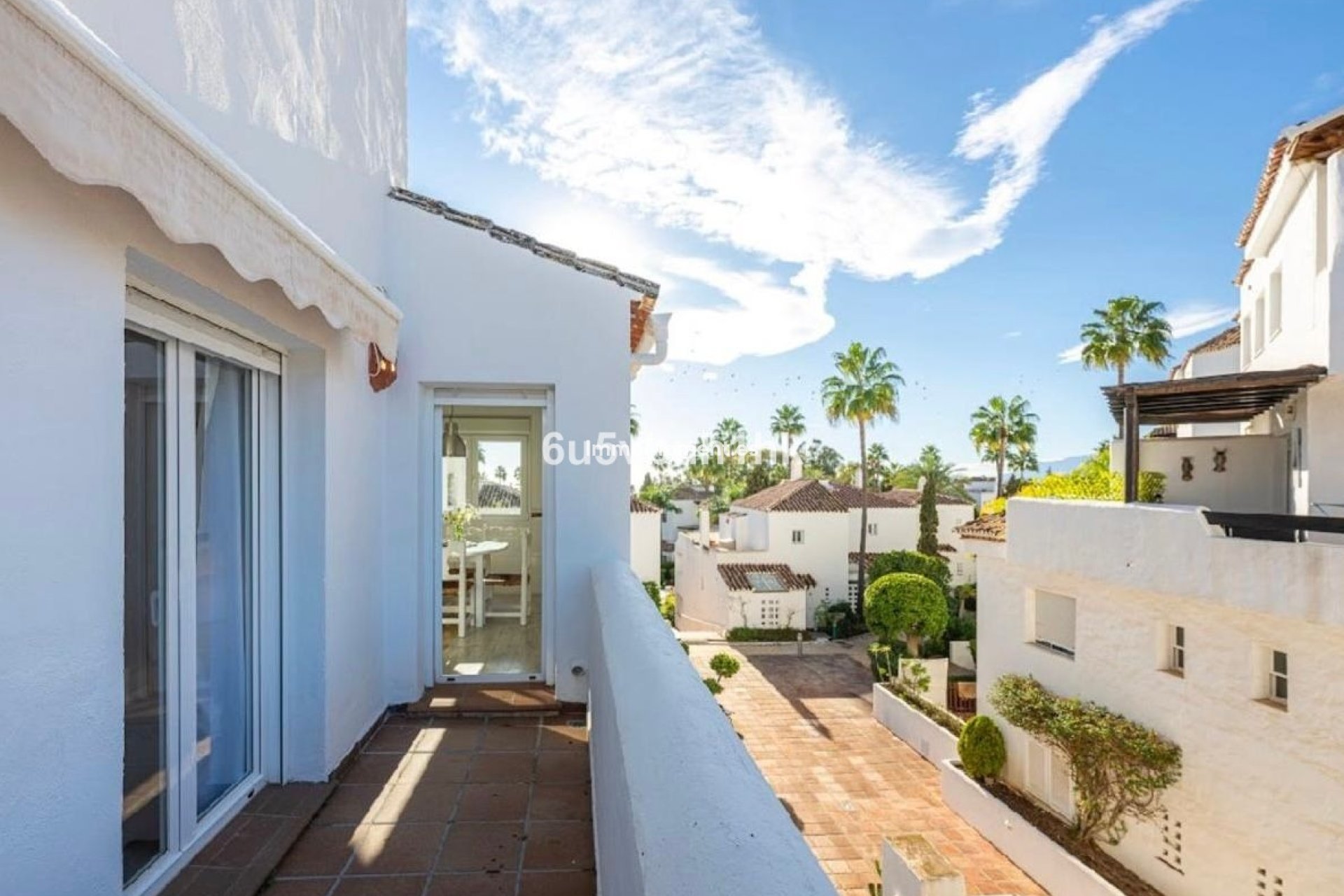 Revente - Appartement - Marbella - Bahía de Marbella